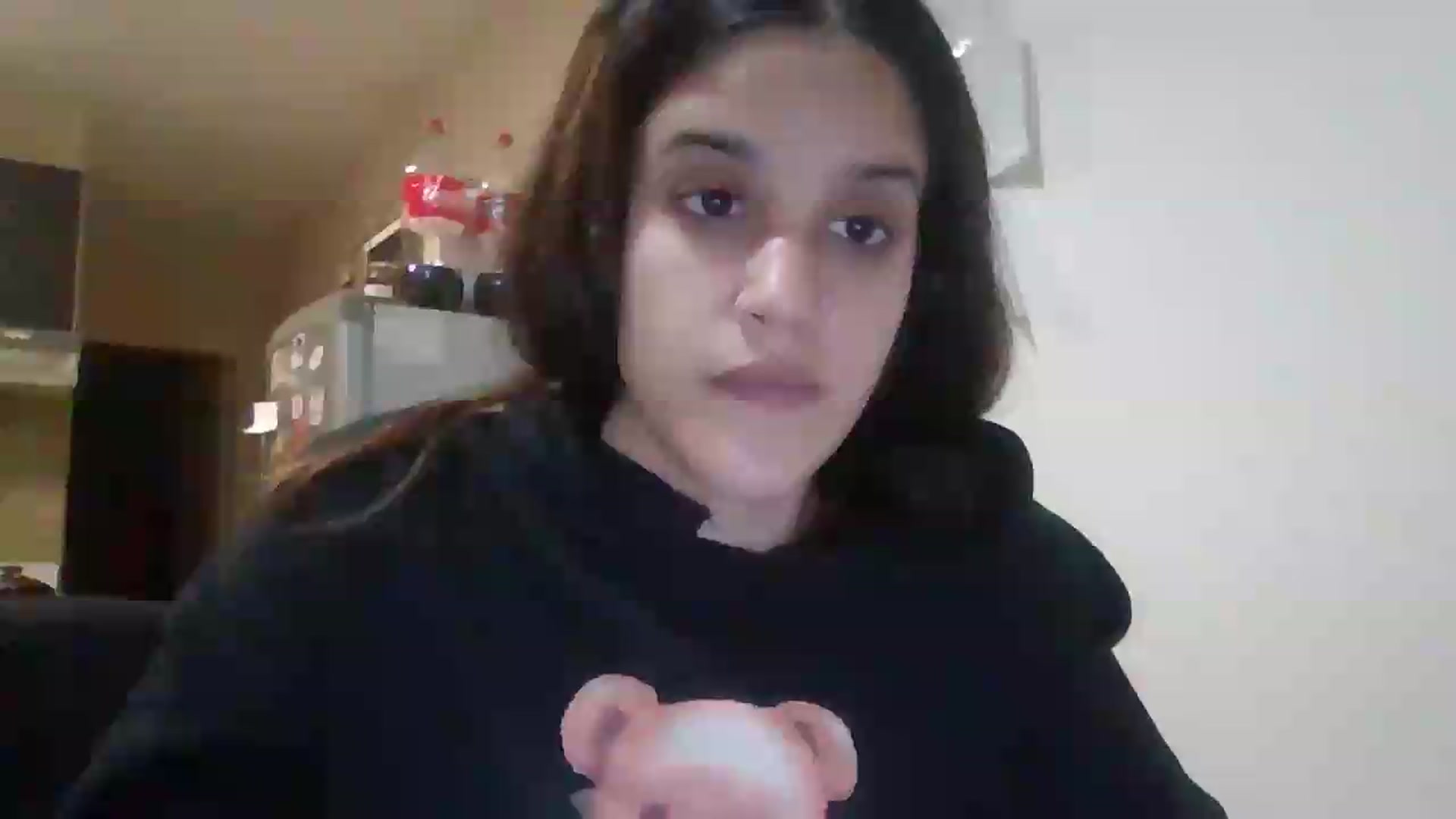 Gallery image thumbnail from Candelita's myfreecams stream on, 06/01/2026, 23:27 image 9 of 20