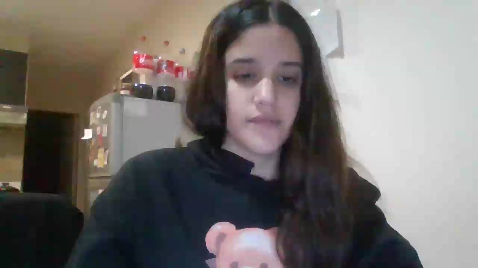 Gallery image thumbnail from Candelita's myfreecams stream on, 06/01/2026, 23:27 image 12 of 20