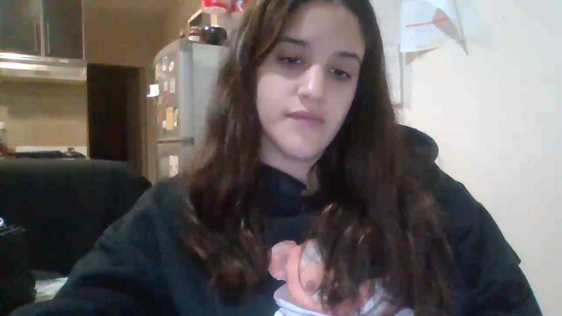 Gallery image thumbnail from Candelita's myfreecams stream on, 06/01/2026, 23:27 image 4 of 20