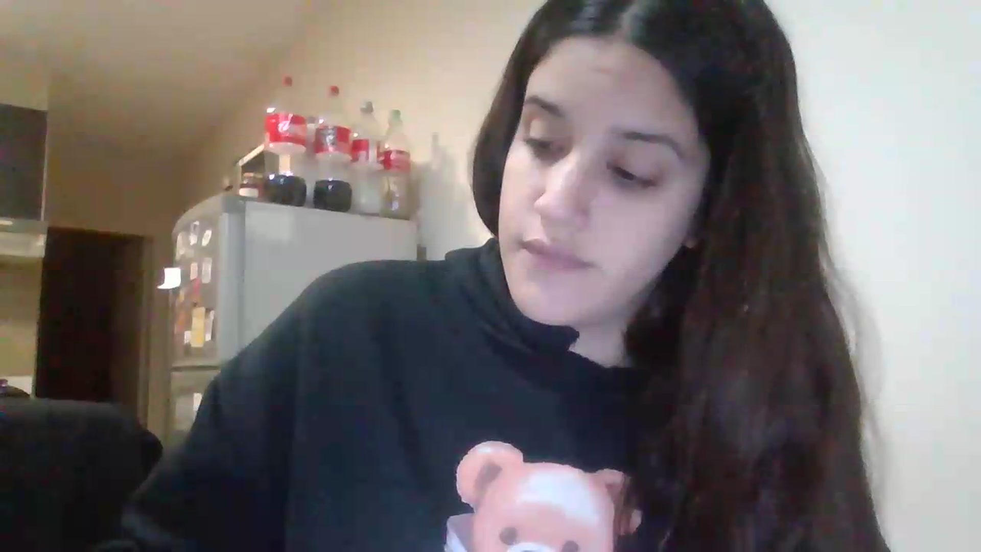 Gallery image thumbnail from Candelita's myfreecams stream on, 06/01/2026, 23:27 image 6 of 20