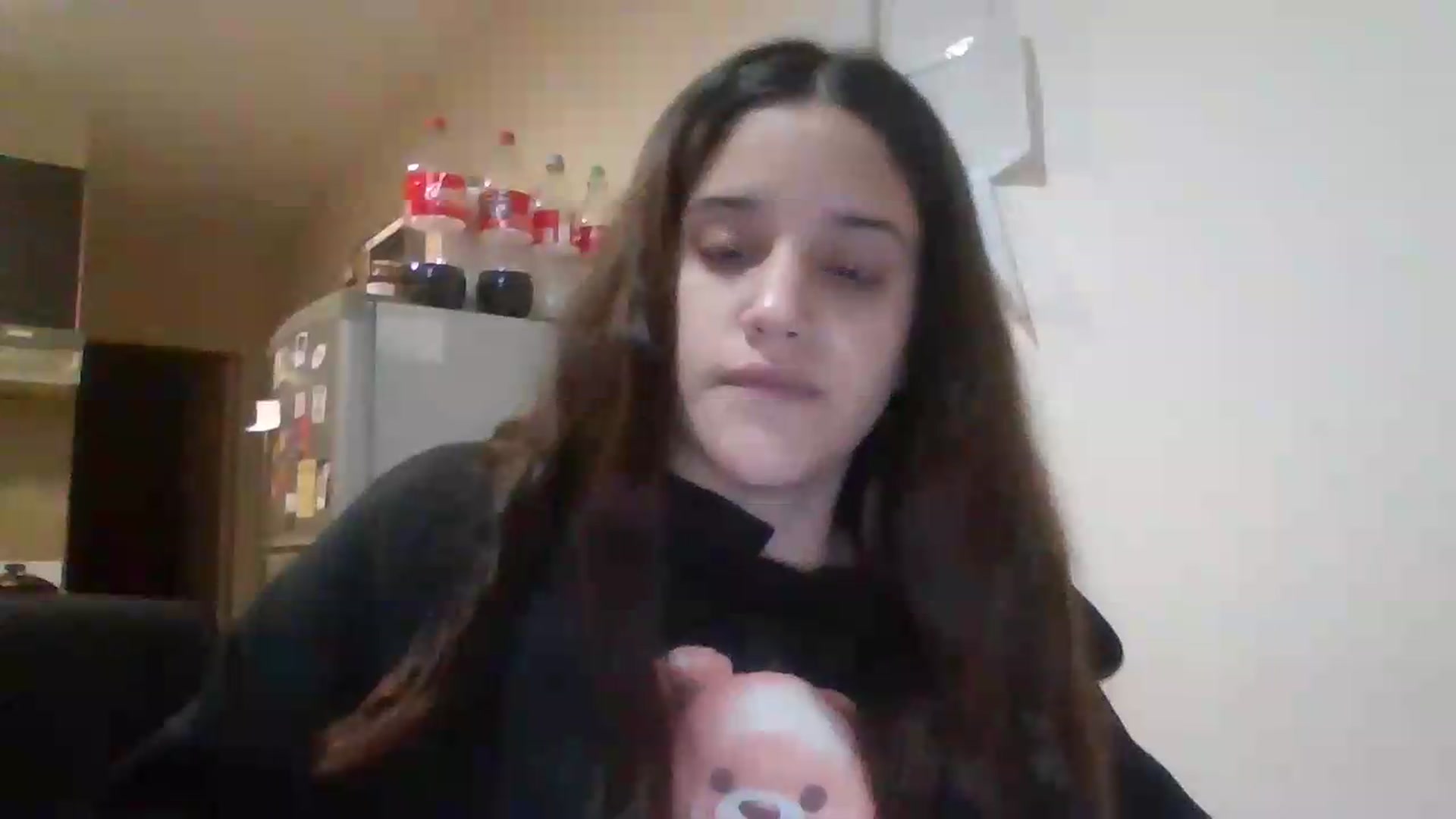 Gallery image thumbnail from Candelita's myfreecams stream on, 06/01/2026, 23:27 image 14 of 20
