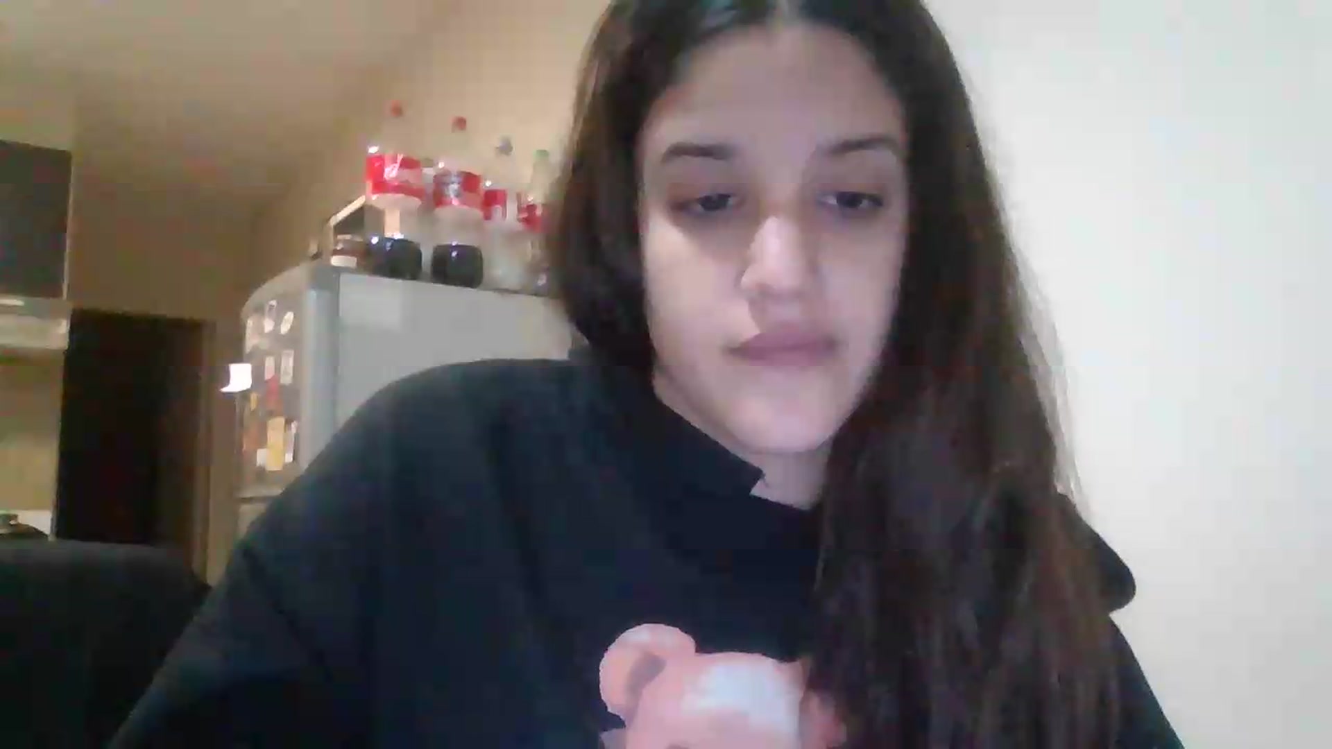 Gallery image thumbnail from Candelita's myfreecams stream on, 06/01/2026, 23:27 image 8 of 20