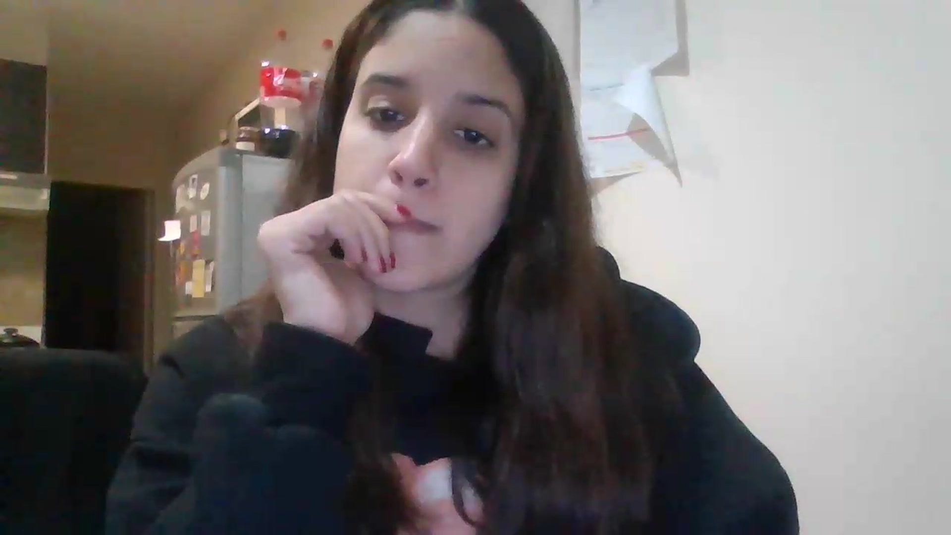 Gallery image thumbnail from Candelita's myfreecams stream on, 06/01/2026, 23:27 image 16 of 20
