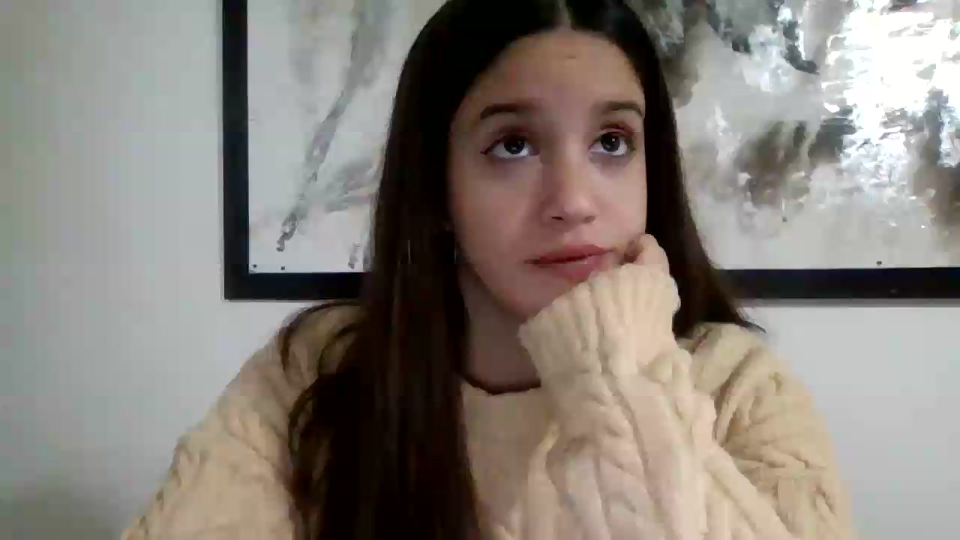 Gallery image thumbnail from Candelita's myfreecams stream on, 06/15/2026, 03:57 image 1 of 20