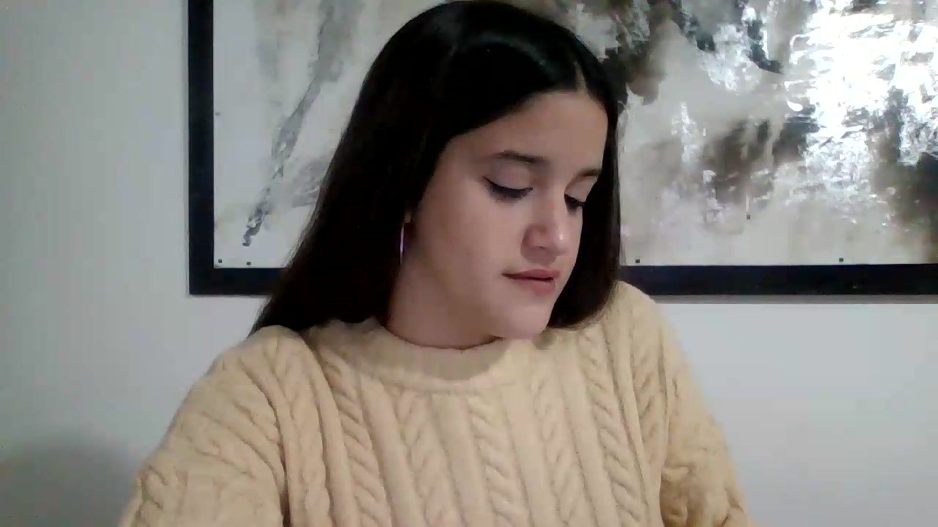 Gallery image thumbnail from Candelita's myfreecams stream on, 06/15/2026, 03:57 image 18 of 20