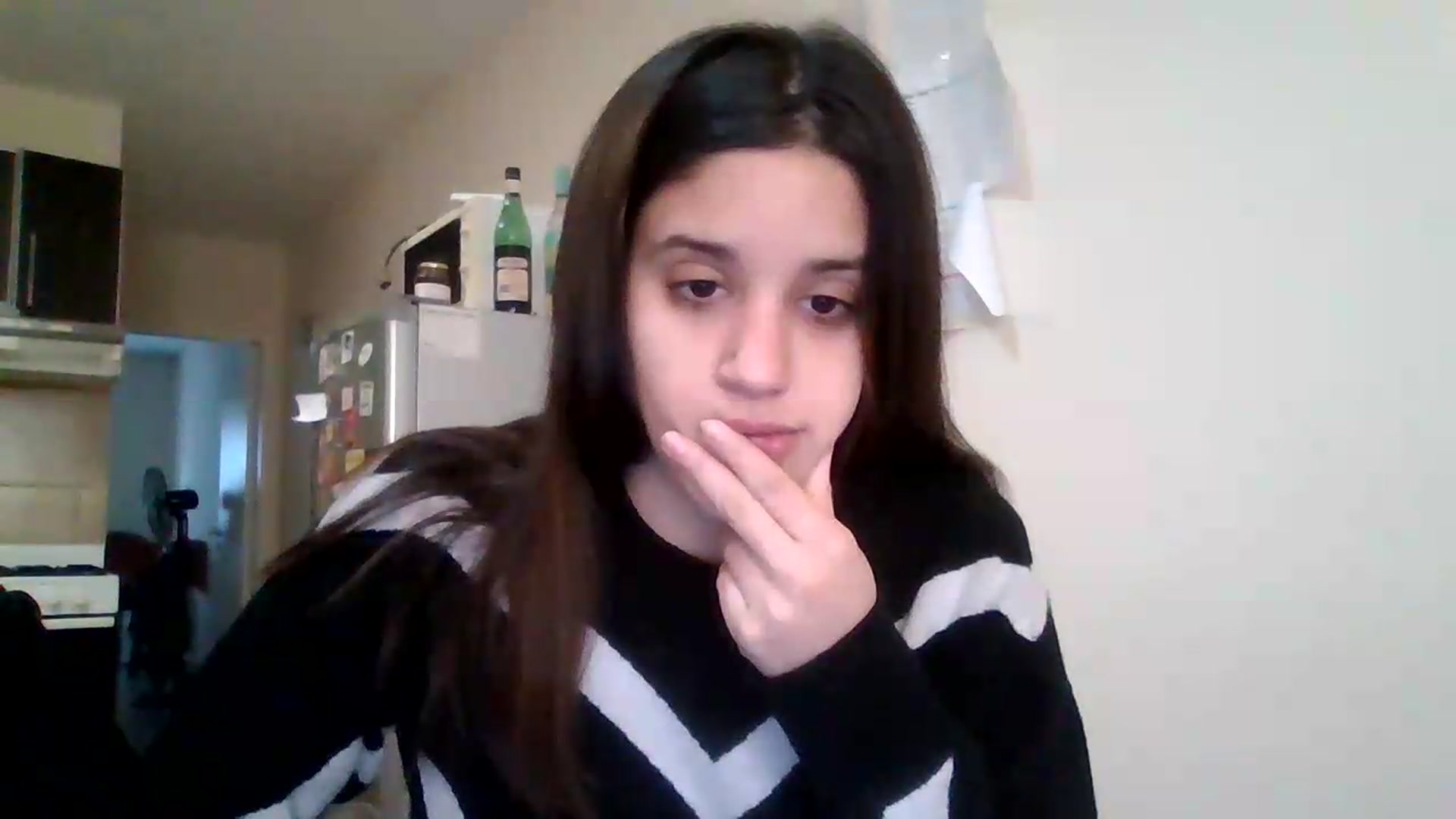 Gallery image thumbnail from Candelita's myfreecams stream on, 06/22/2026, 20:35 image 11 of 20