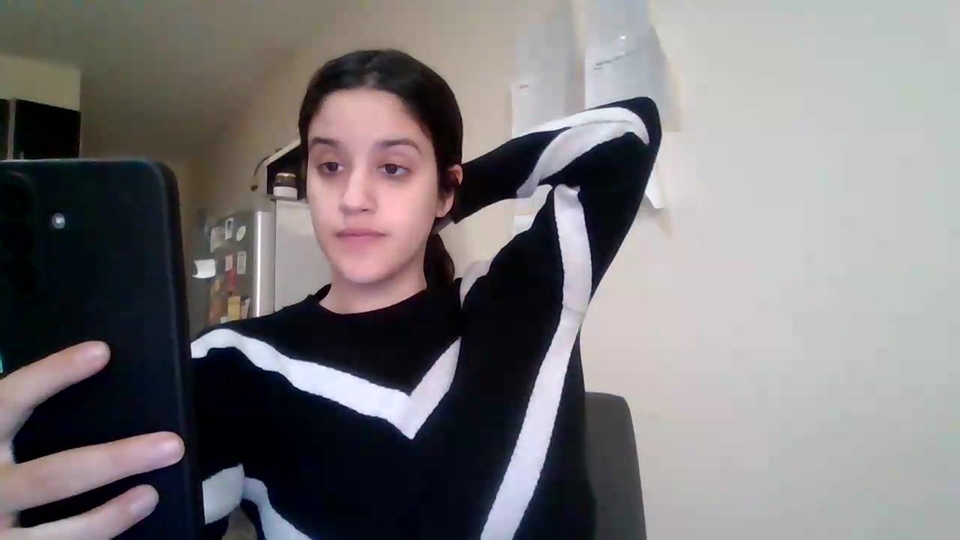 Gallery image thumbnail from Candelita's myfreecams stream on, 06/22/2026, 20:35 image 7 of 20