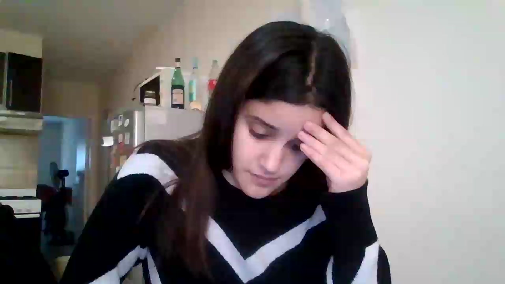 Gallery image thumbnail from Candelita's myfreecams stream on, 06/22/2026, 20:35 image 12 of 20