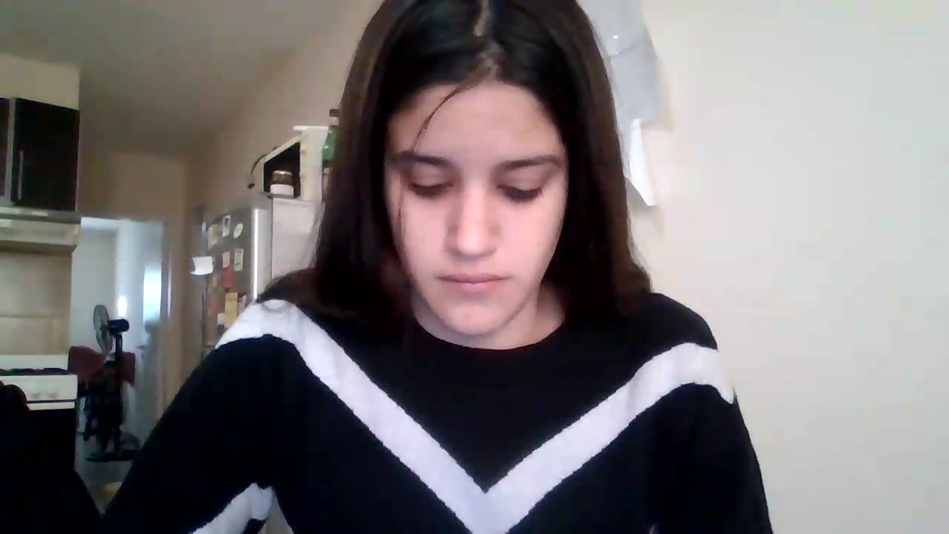 Gallery image thumbnail from Candelita's myfreecams stream on, 06/22/2026, 20:35 image 2 of 20