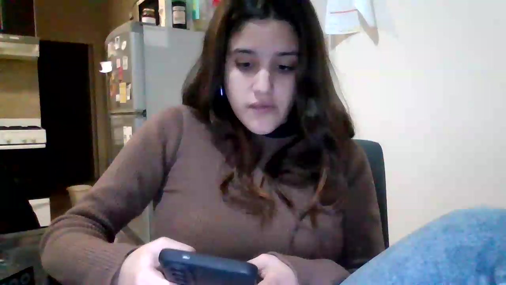Gallery image thumbnail from Candelita's myfreecams stream on, 06/23/2026, 22:42 image 12 of 20