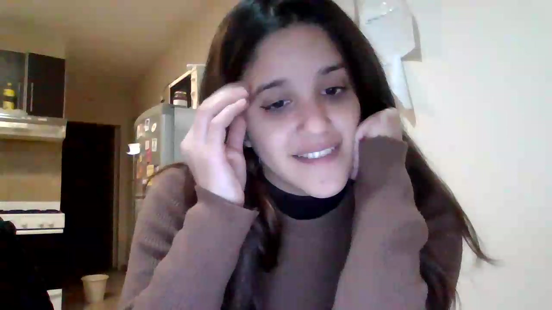 Gallery image thumbnail from Candelita's myfreecams stream on, 06/23/2026, 22:42 image 9 of 20