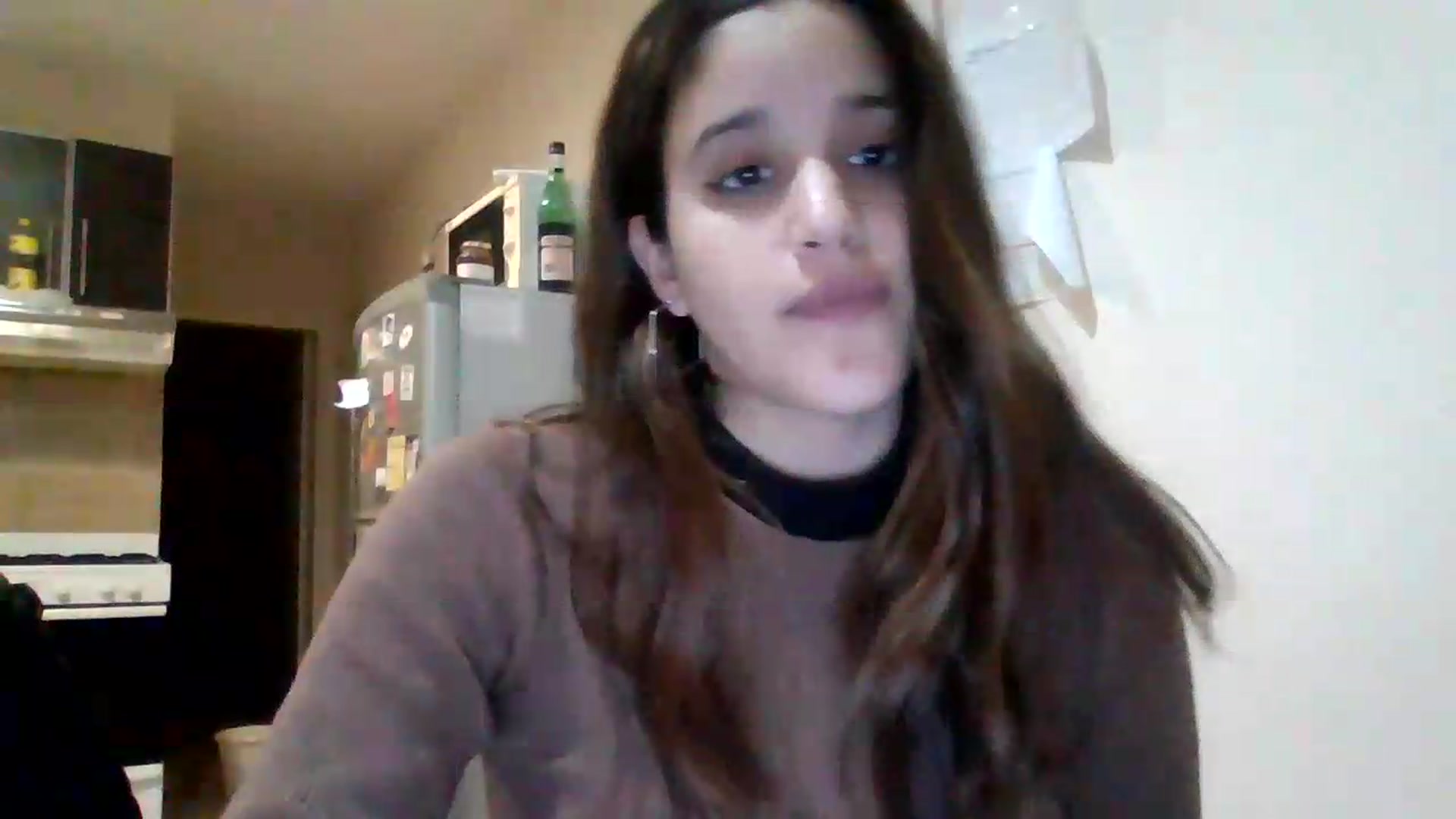 Gallery image thumbnail from Candelita's myfreecams stream on, 06/23/2026, 22:42 image 6 of 20