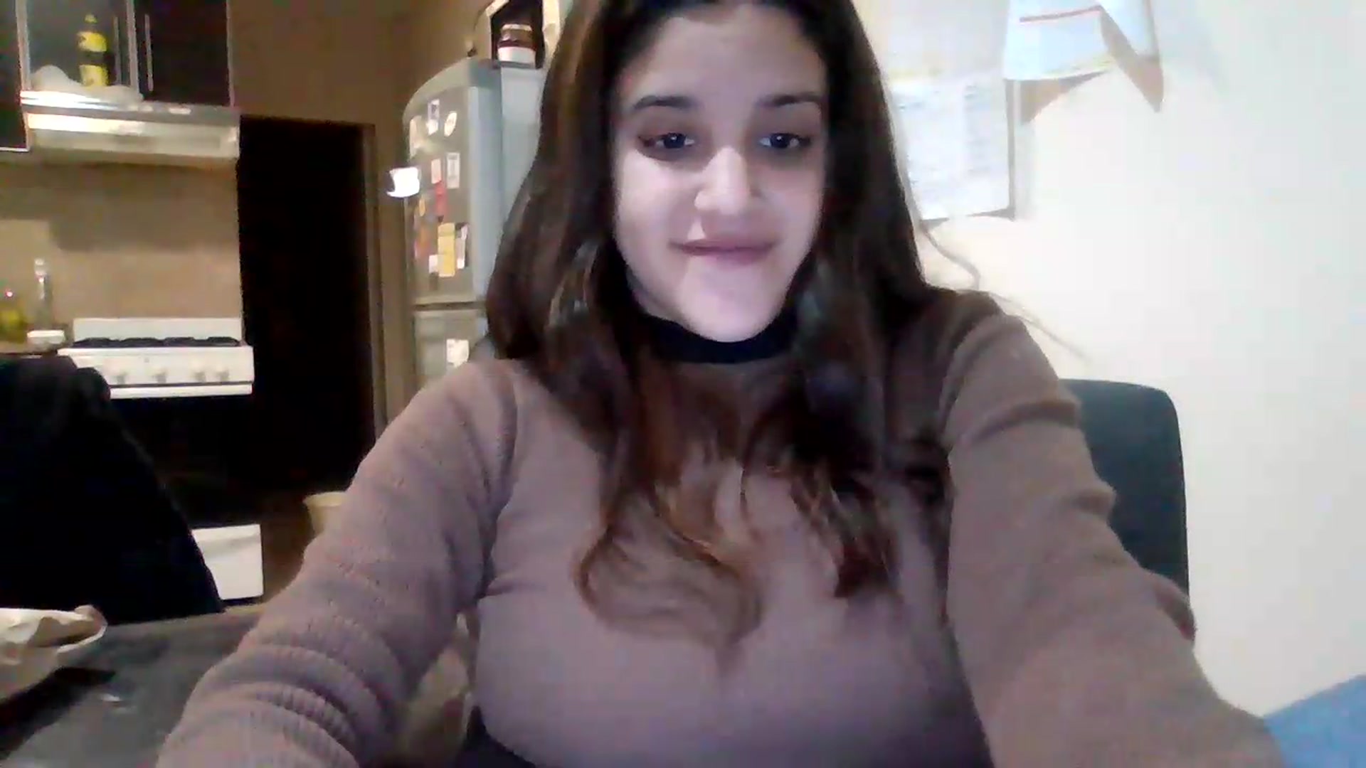 Gallery image thumbnail from Candelita's myfreecams stream on, 06/23/2026, 22:42 image 16 of 20