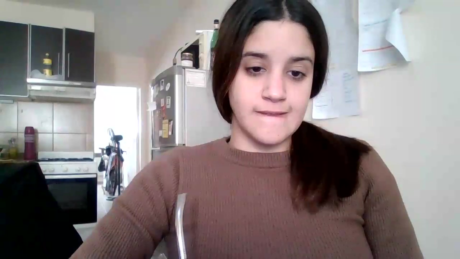 Gallery image thumbnail from Candelita's myfreecams stream on, 06/27/2026, 17:16 image 13 of 20
