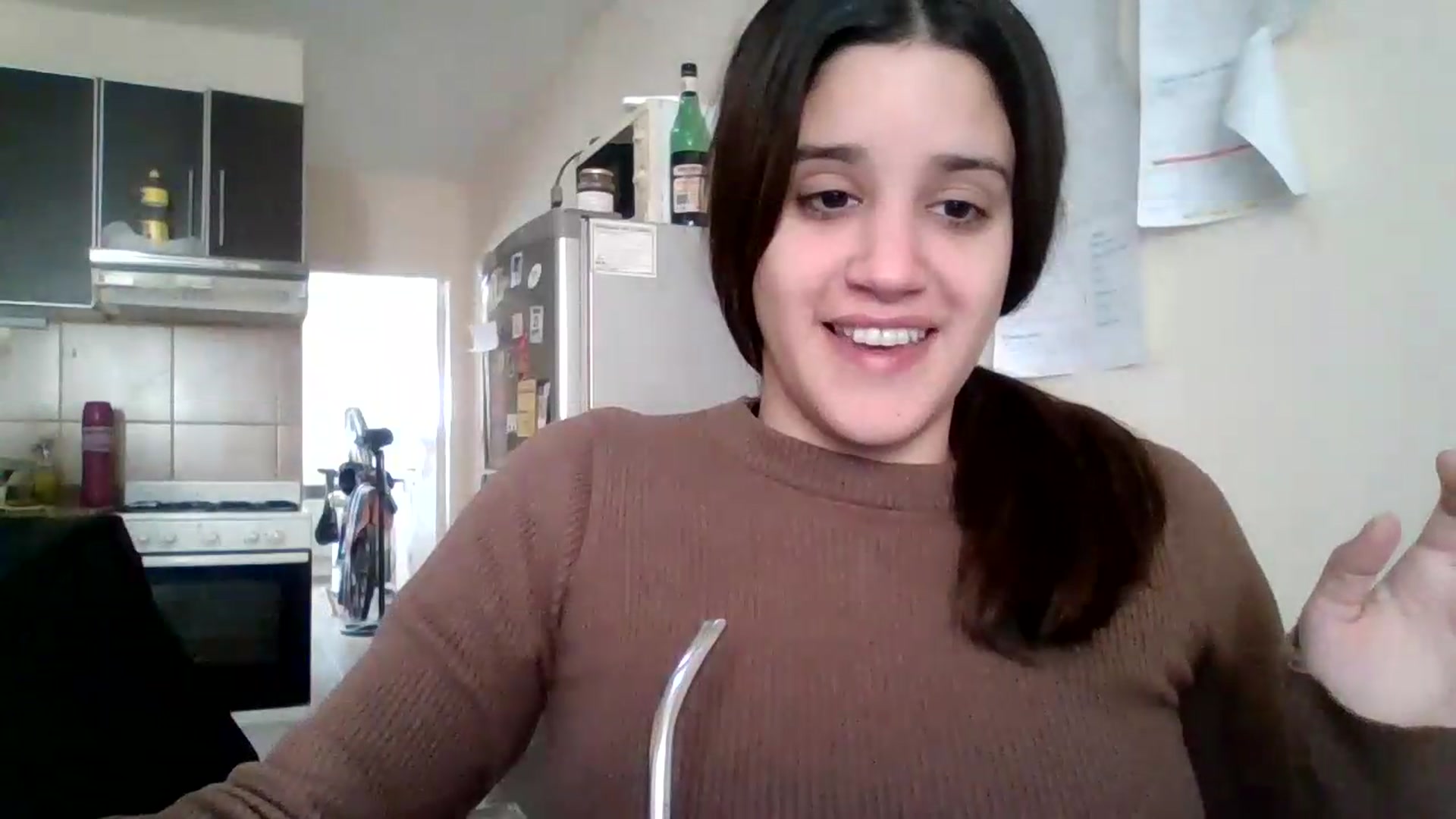 Gallery image thumbnail from Candelita's myfreecams stream on, 06/27/2026, 17:16 image 5 of 20