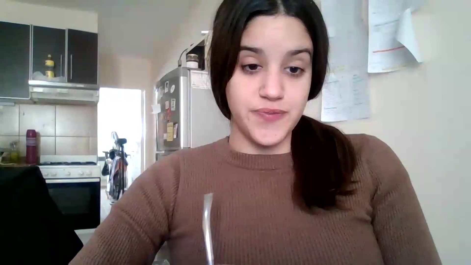 Gallery image thumbnail from Candelita's myfreecams stream on, 06/27/2026, 17:16 image 3 of 20