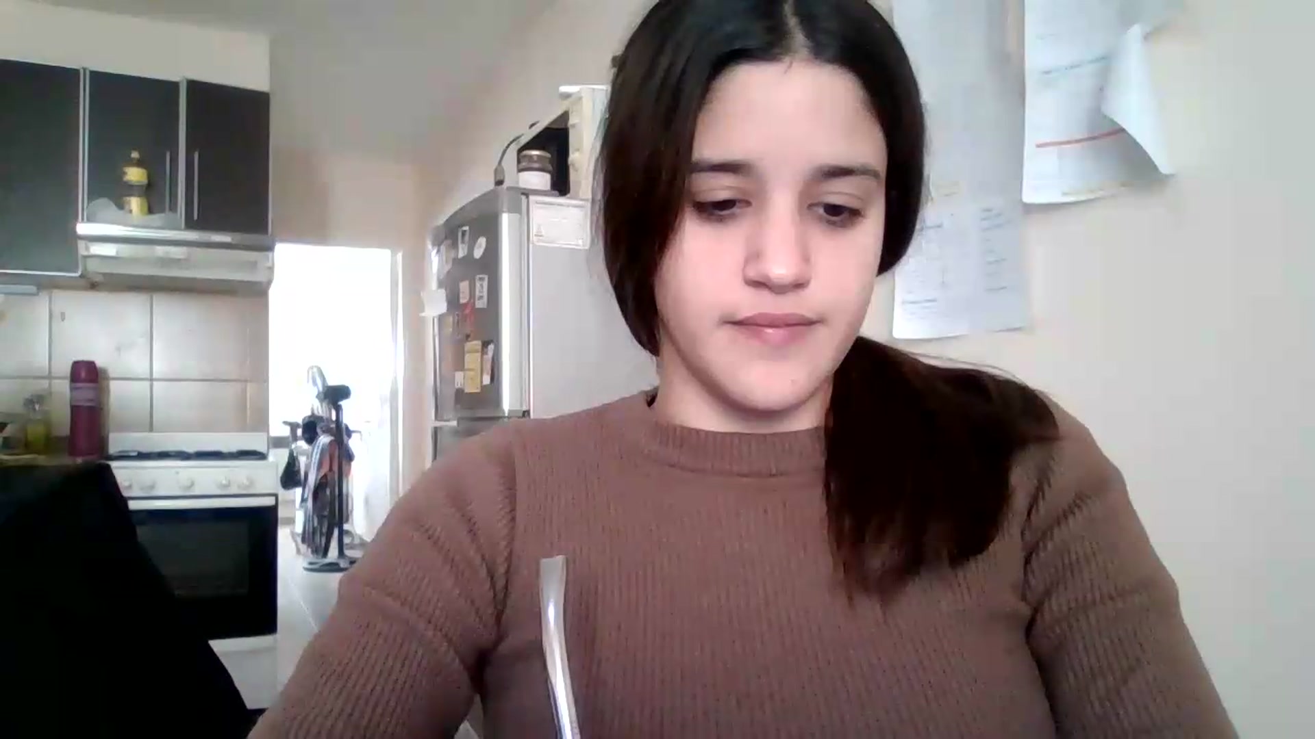 Gallery image thumbnail from Candelita's myfreecams stream on, 06/27/2026, 17:16 image 12 of 20