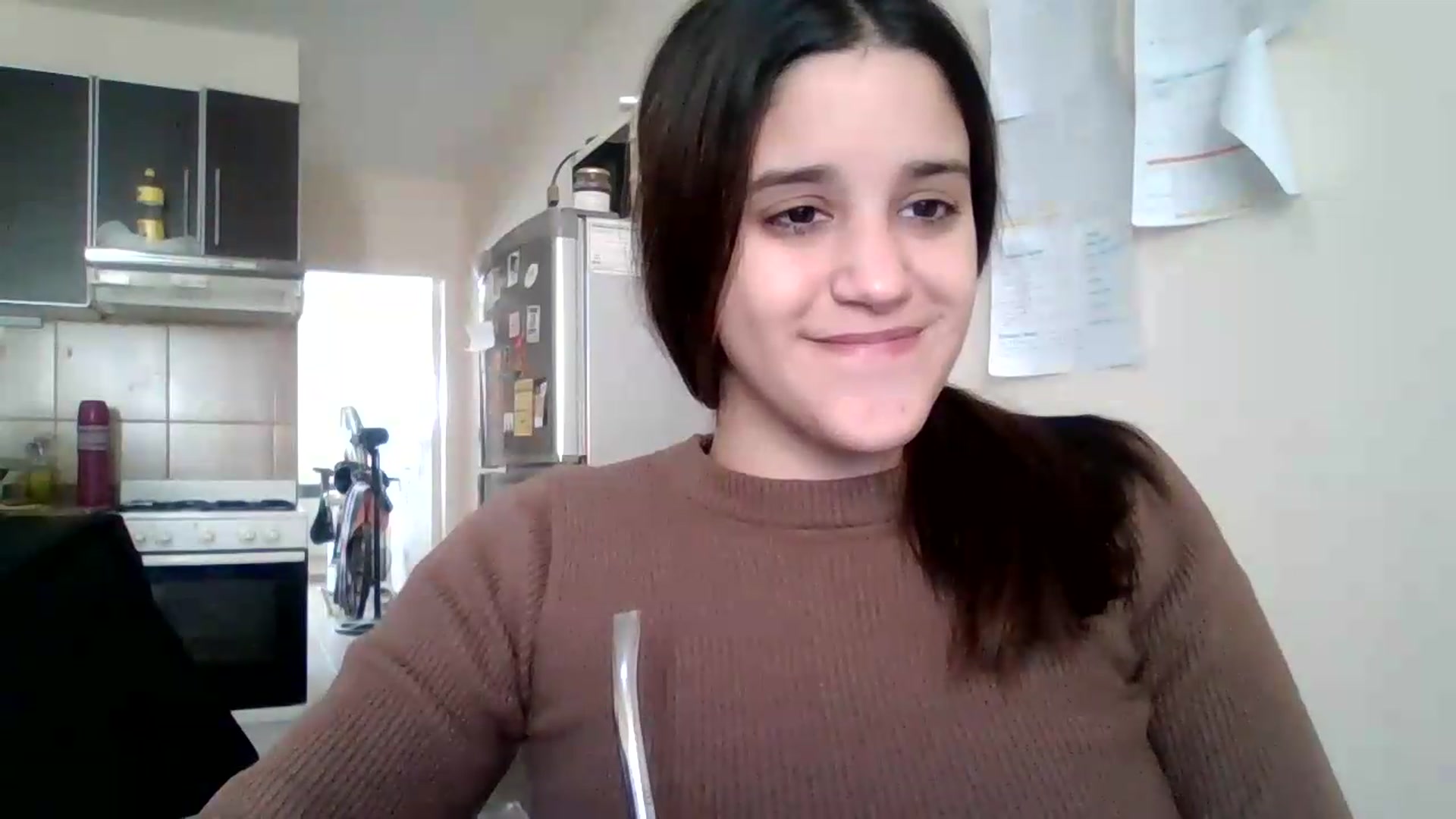 Gallery image thumbnail from Candelita's myfreecams stream on, 06/27/2026, 17:16 image 15 of 20