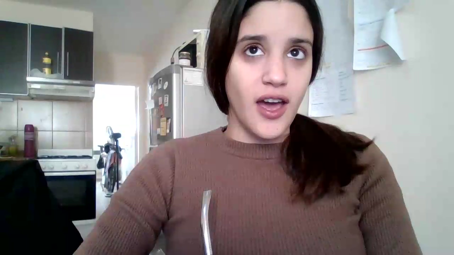 Gallery image thumbnail from Candelita's myfreecams stream on, 06/27/2026, 17:16 image 19 of 20
