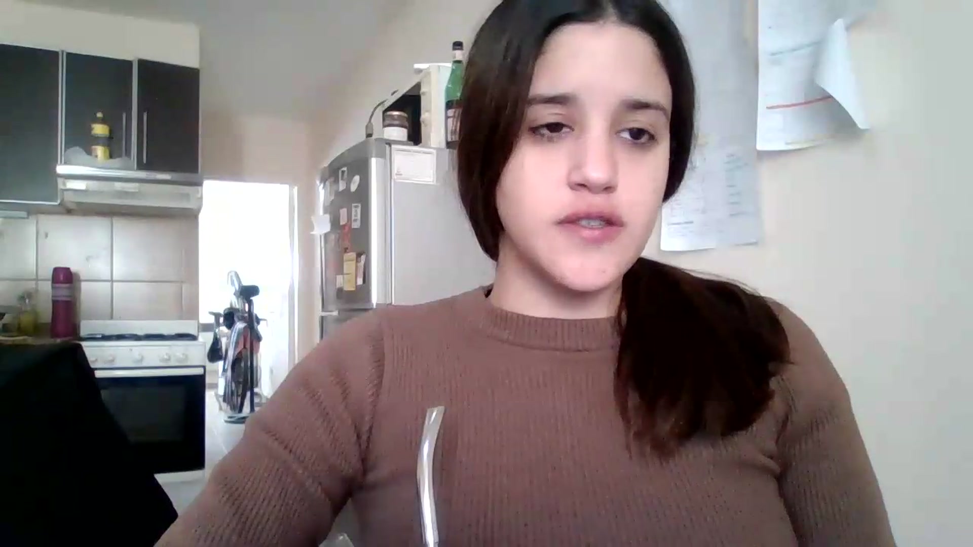 Gallery image thumbnail from Candelita's myfreecams stream on, 06/27/2026, 17:16 image 11 of 20