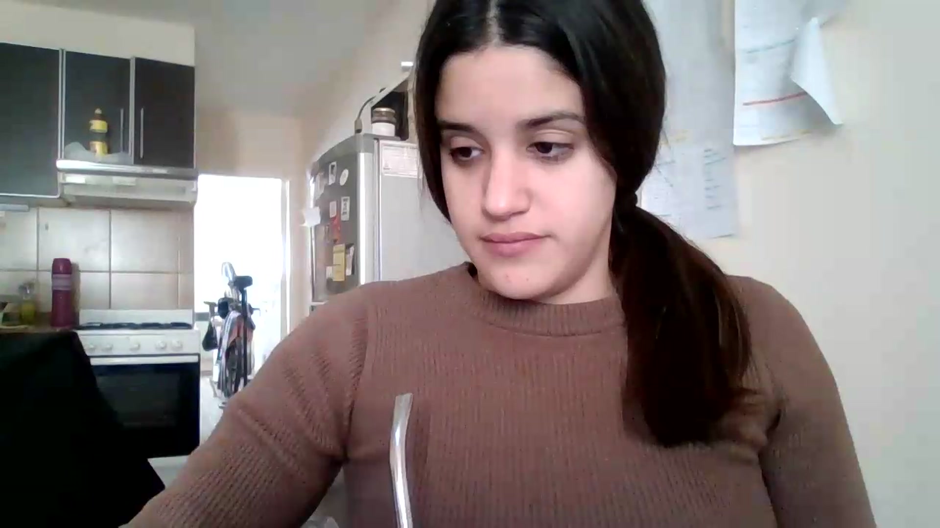 Gallery image thumbnail from Candelita's myfreecams stream on, 06/27/2026, 17:16 image 2 of 20
