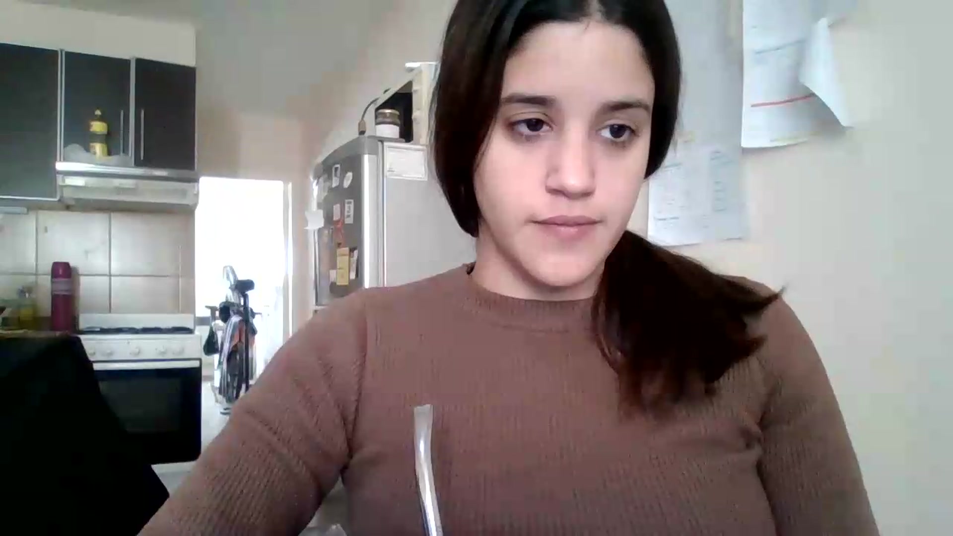 Gallery image thumbnail from Candelita's myfreecams stream on, 06/27/2026, 17:16 image 18 of 20