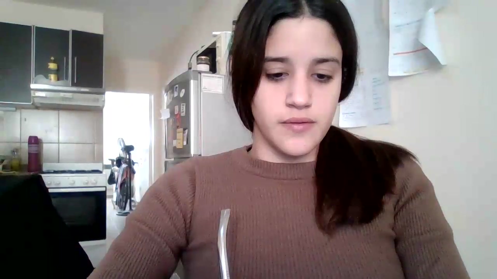 Gallery image thumbnail from Candelita's myfreecams stream on, 06/27/2026, 17:16 image 9 of 20