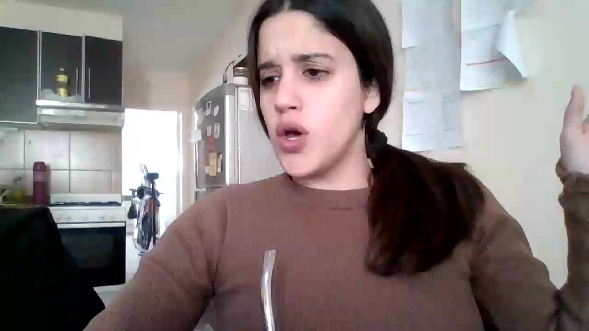 Gallery image thumbnail from Candelita's myfreecams stream on, 06/27/2026, 17:16 image 7 of 20