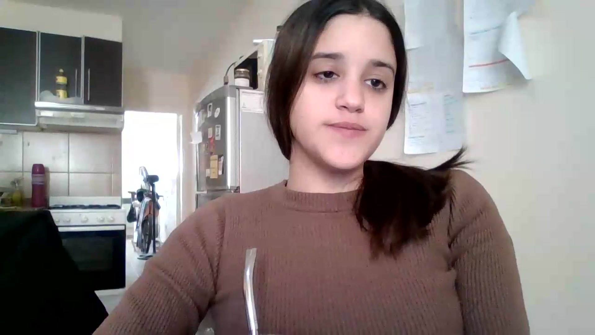 Gallery image thumbnail from Candelita's myfreecams stream on, 06/27/2026, 17:16 image 16 of 20