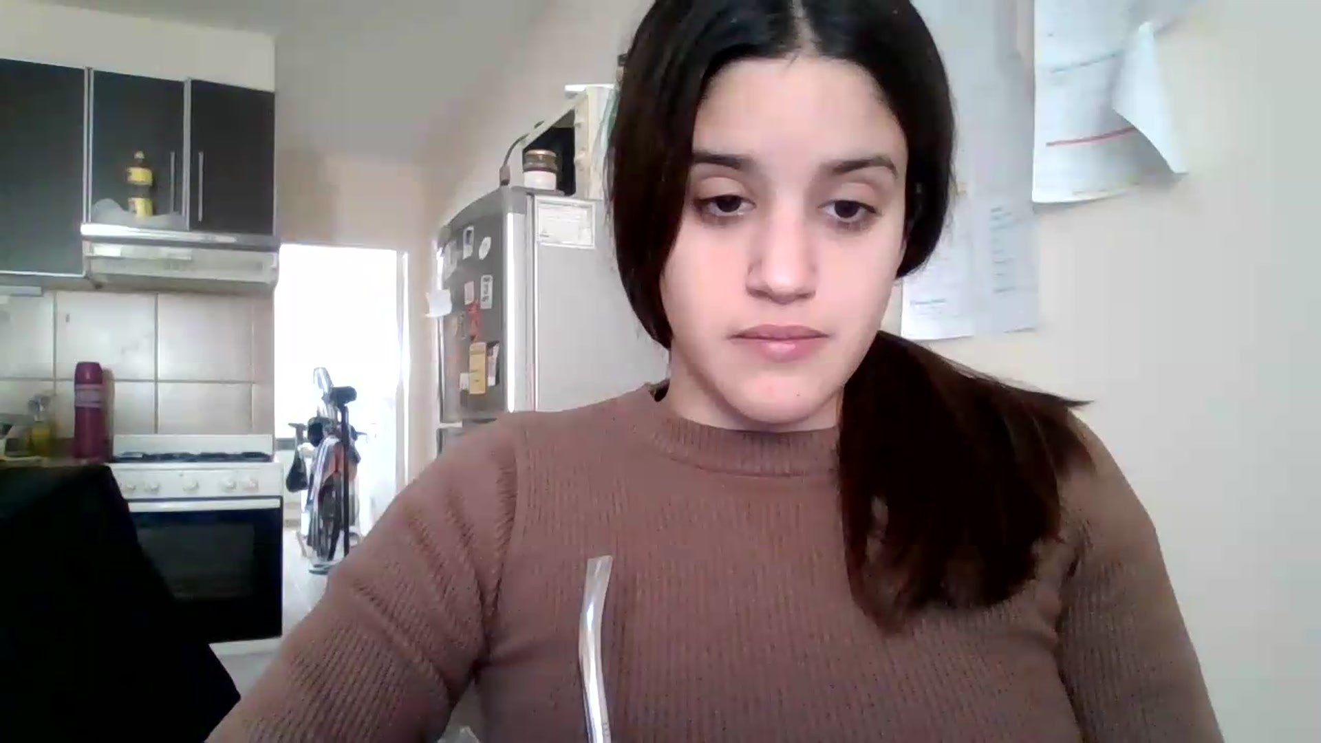 Gallery image thumbnail from Candelita's myfreecams stream on, 06/27/2026, 17:16 image 8 of 20