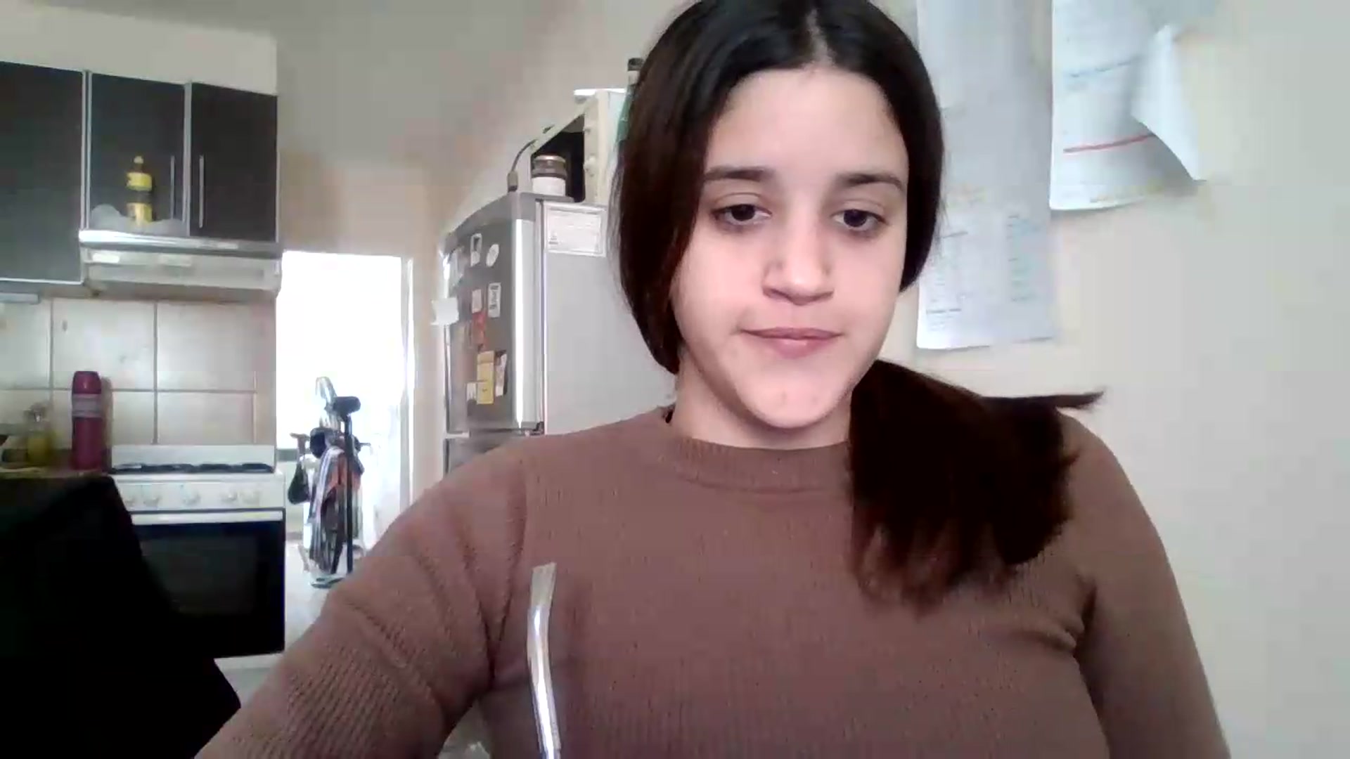 Gallery image thumbnail from Candelita's myfreecams stream on, 06/27/2026, 17:16 image 14 of 20