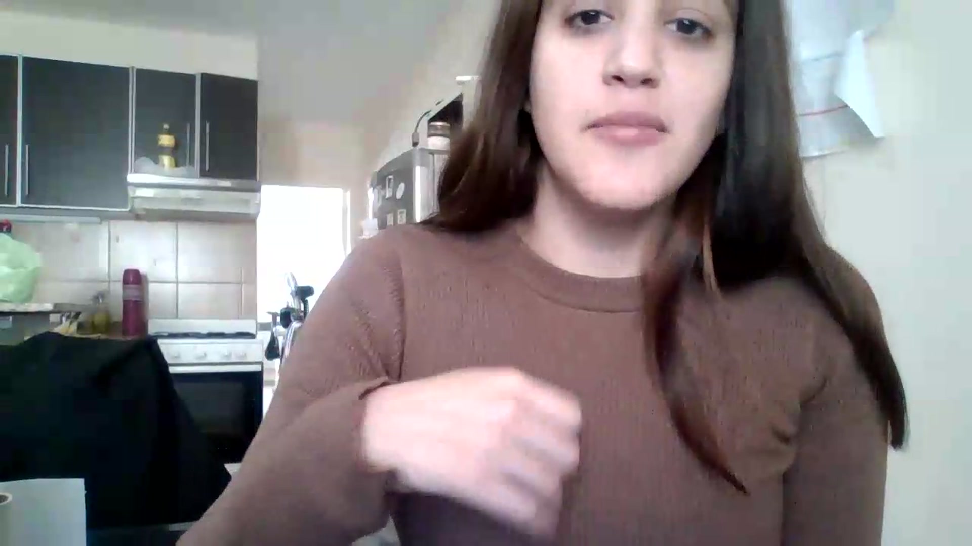 Gallery image thumbnail from Candelita's myfreecams stream on, 06/27/2026, 17:56 image 9 of 20