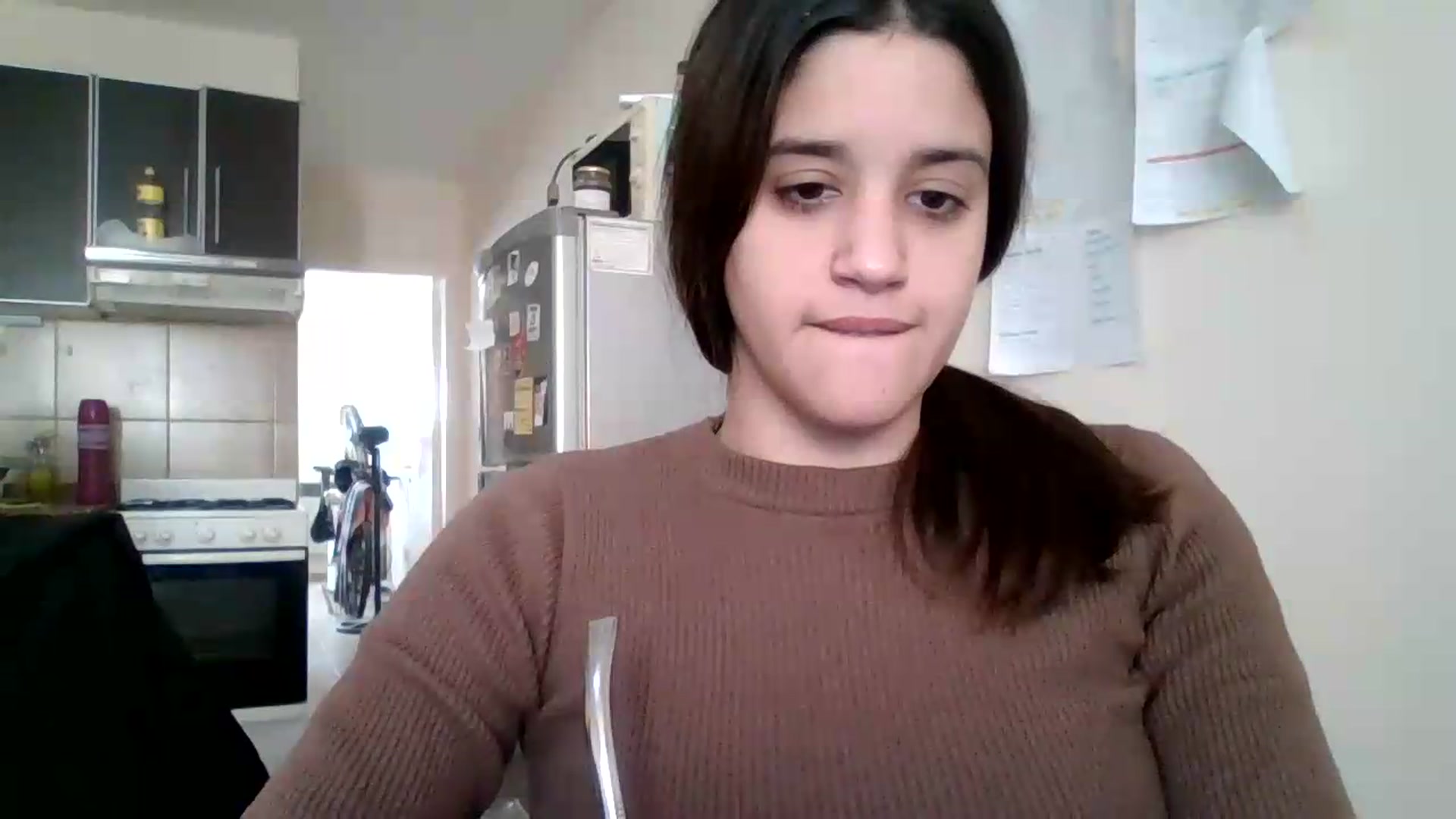 Gallery image thumbnail from Candelita's myfreecams stream on, 06/27/2026, 17:56 image 2 of 20