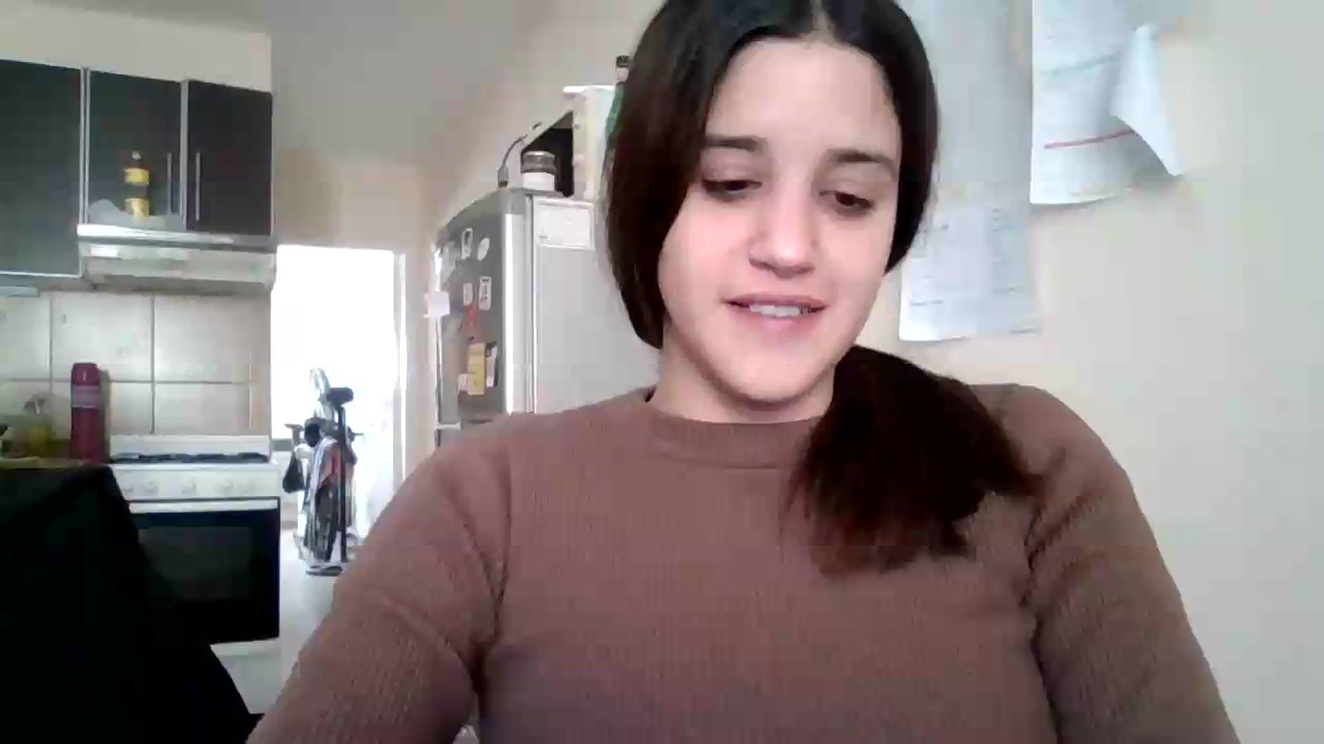 Gallery image thumbnail from Candelita's myfreecams stream on, 06/27/2026, 17:56 image 6 of 20
