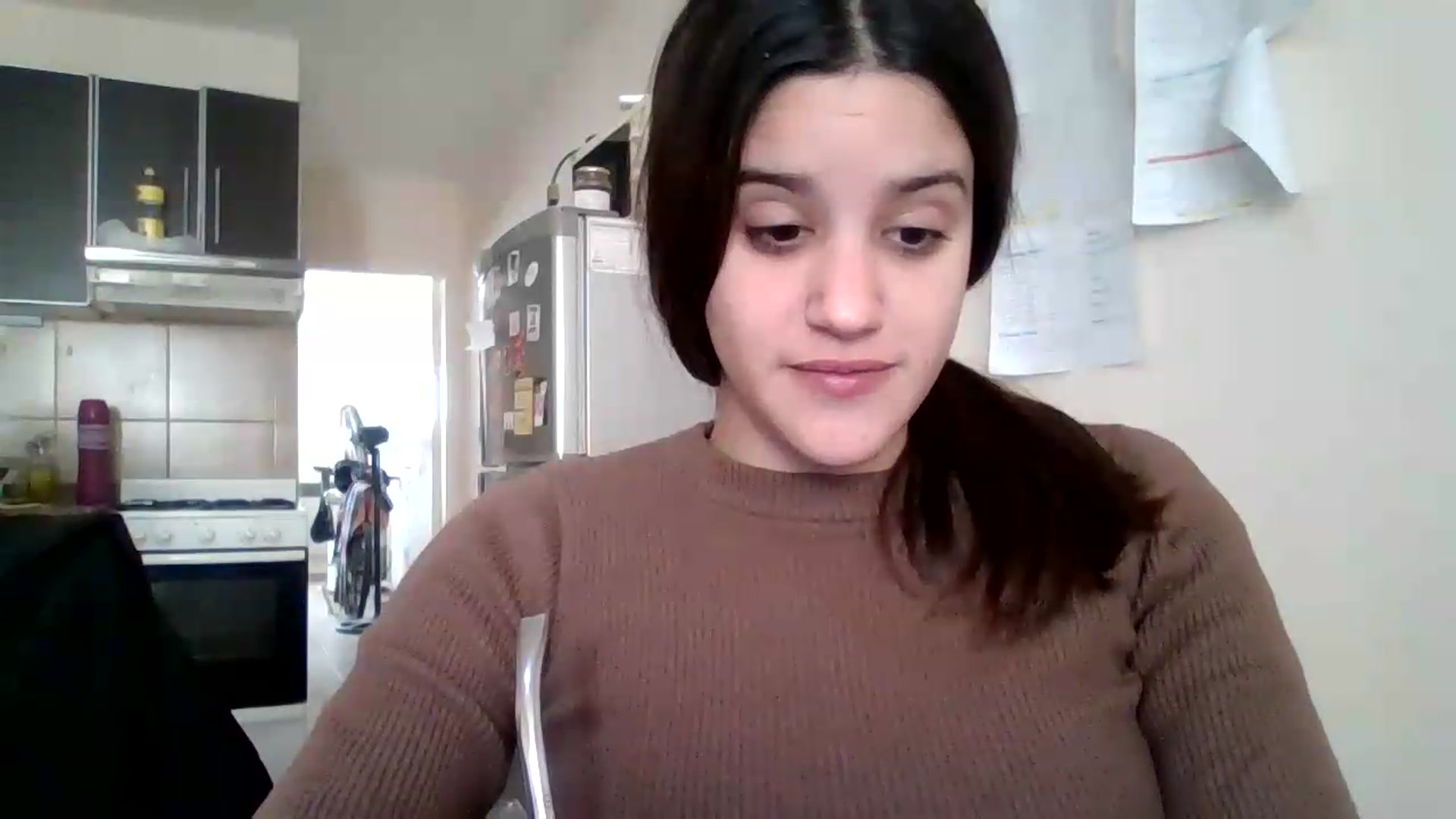 Gallery image thumbnail from Candelita's myfreecams stream on, 06/27/2026, 17:56 image 3 of 20