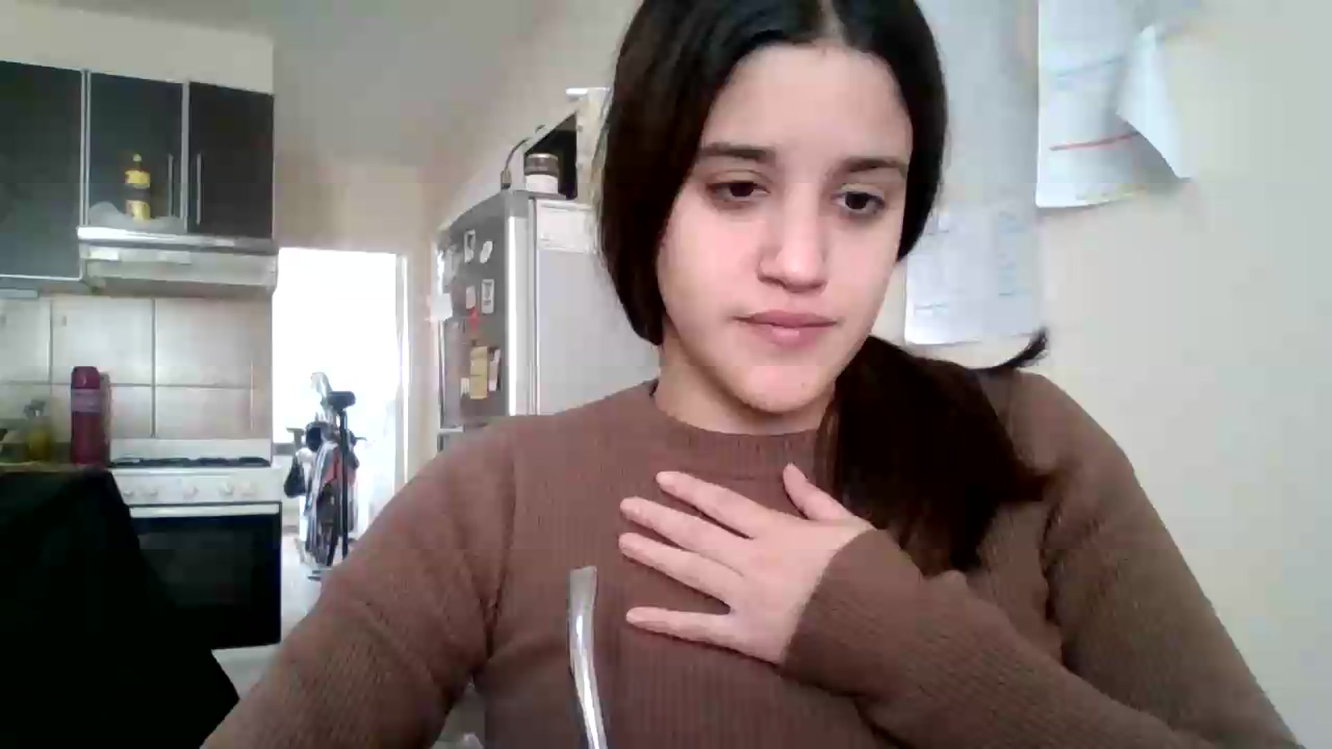 Gallery image thumbnail from Candelita's myfreecams stream on, 06/27/2026, 17:56 image 1 of 20