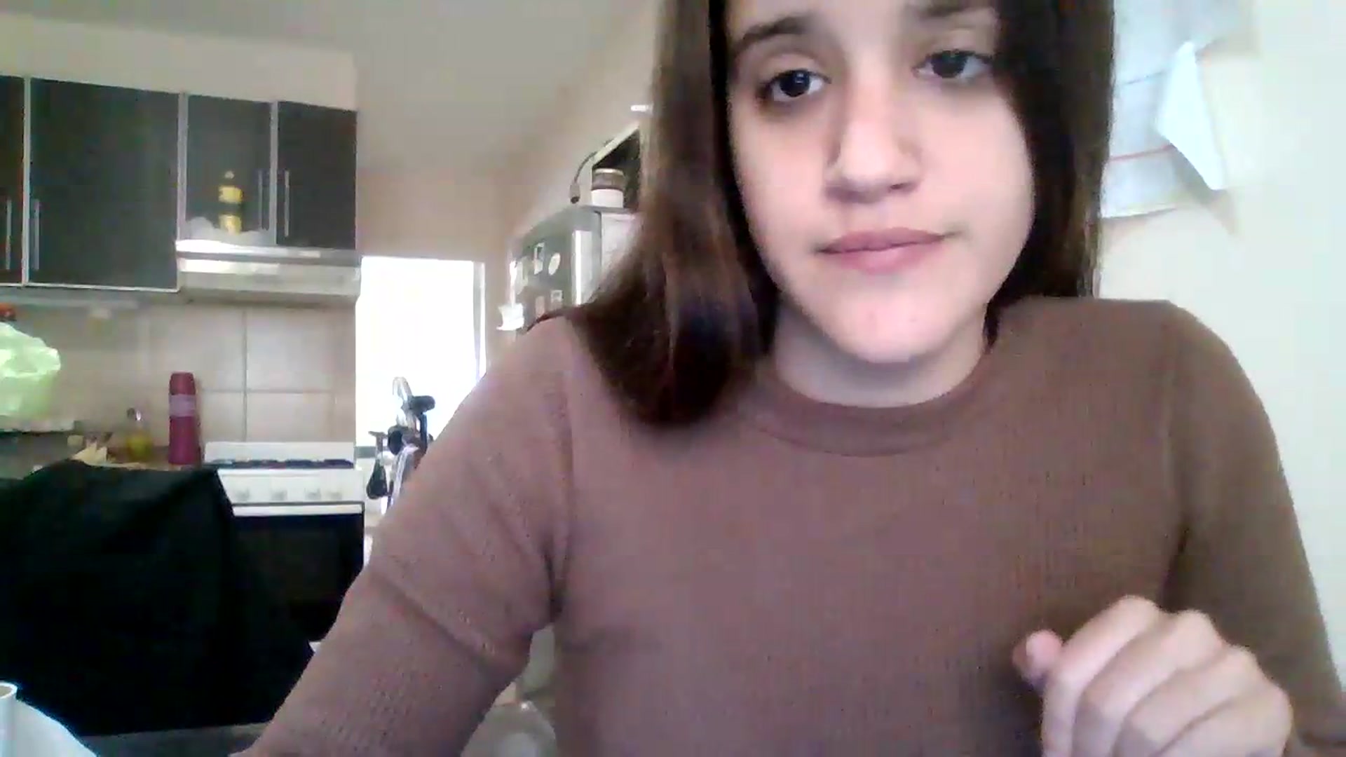 Gallery image thumbnail from Candelita's myfreecams stream on, 06/27/2026, 17:56 image 19 of 20