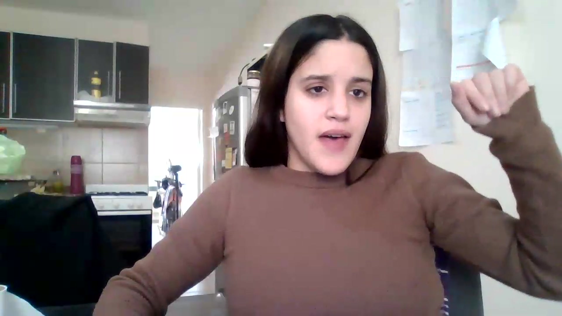 Gallery image thumbnail from Candelita's myfreecams stream on, 06/27/2026, 17:56 image 16 of 20