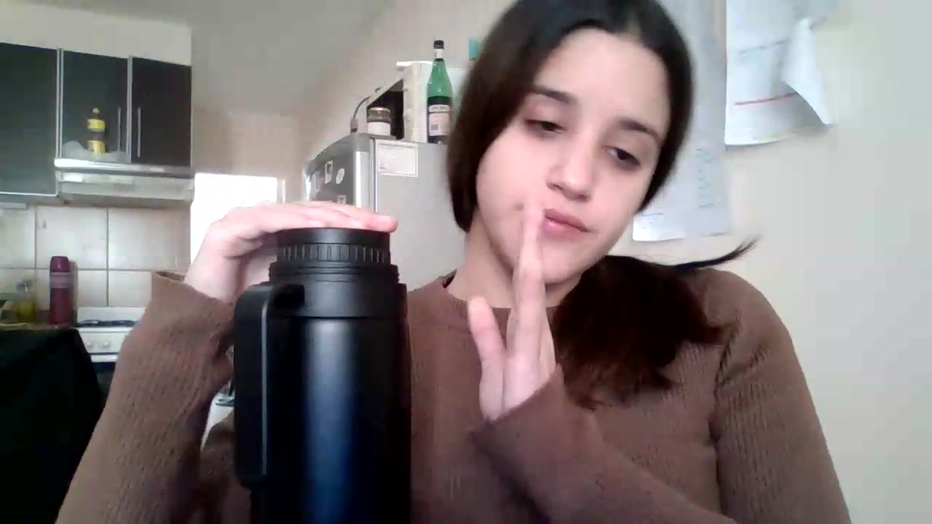 Gallery image thumbnail from Candelita's myfreecams stream on, 06/27/2026, 17:56 image 5 of 20