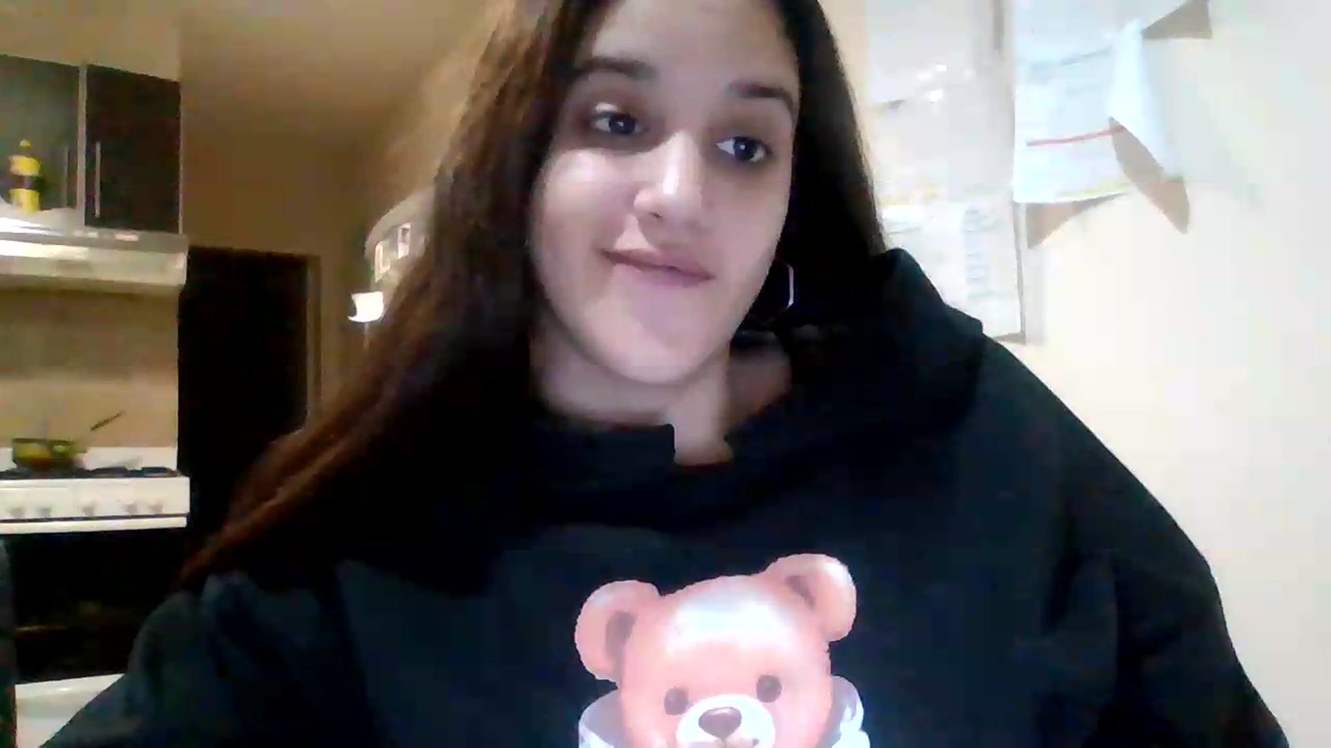 Gallery image thumbnail from Candelita's myfreecams stream on, 06/29/2026, 22:09 image 9 of 20