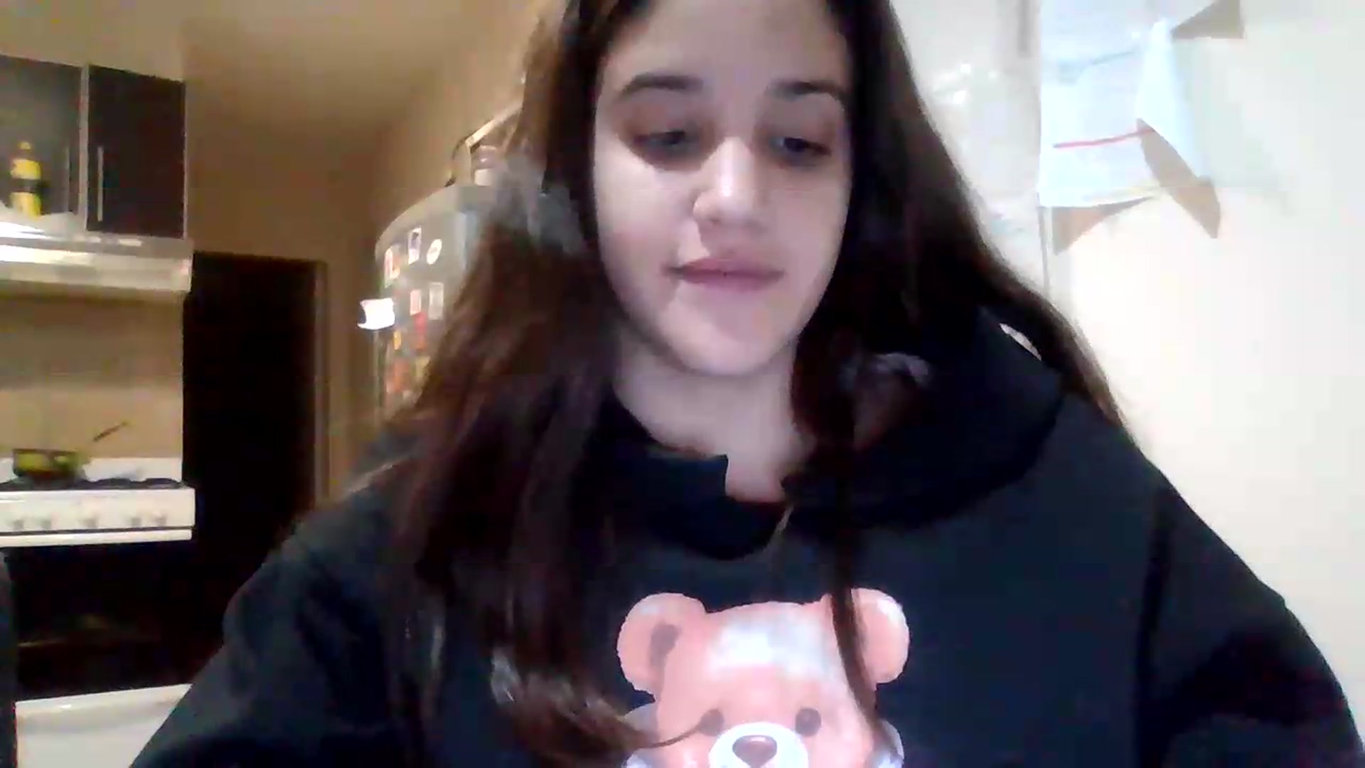 Gallery image thumbnail from Candelita's myfreecams stream on, 06/29/2026, 22:09 image 19 of 20