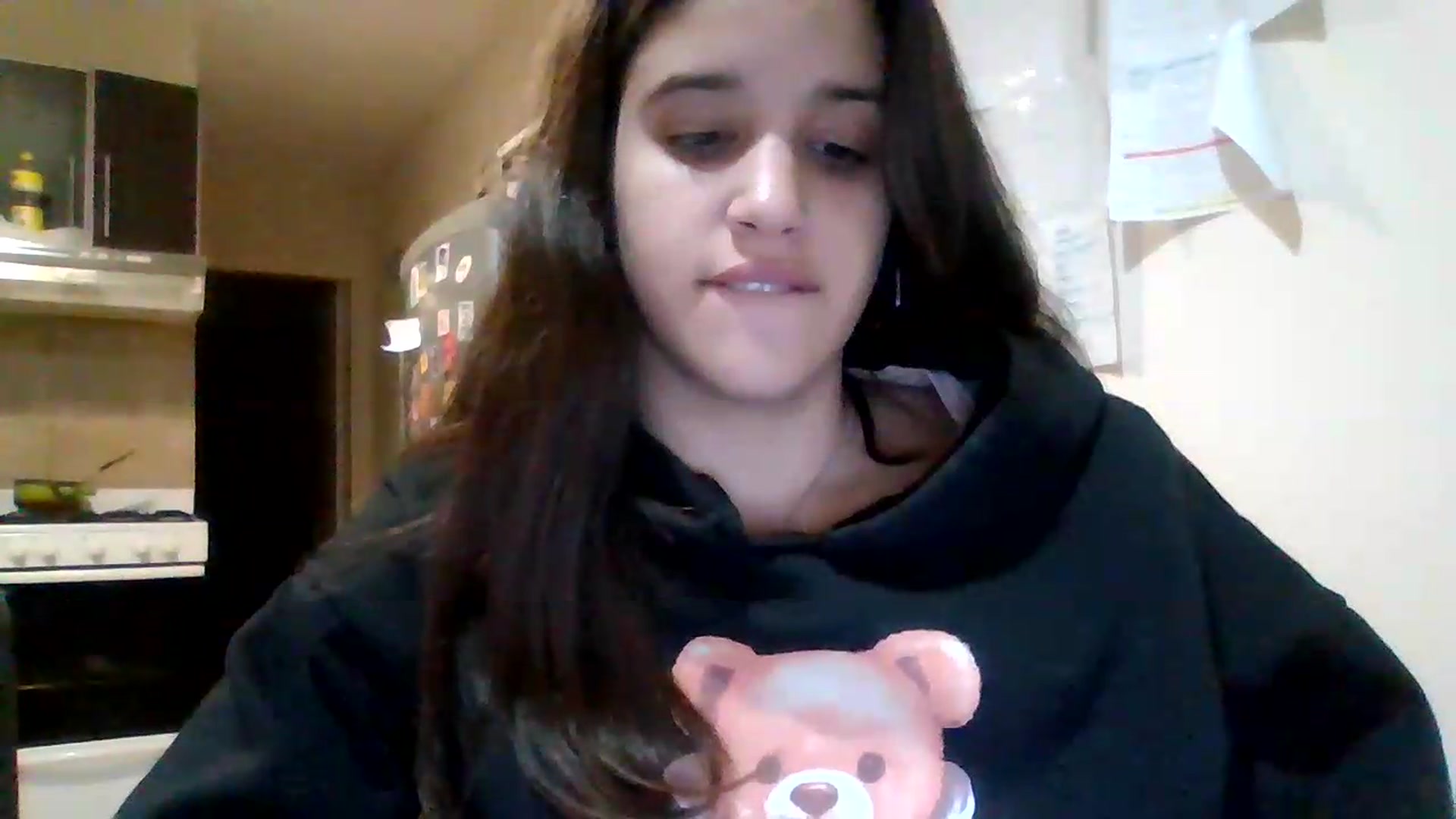Gallery image thumbnail from Candelita's myfreecams stream on, 06/29/2026, 22:09 image 15 of 20