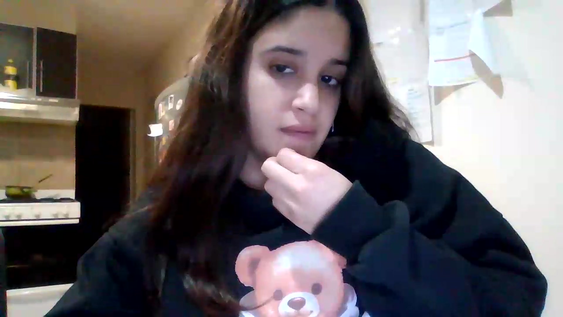 Gallery image thumbnail from Candelita's myfreecams stream on, 06/29/2026, 22:09 image 18 of 20
