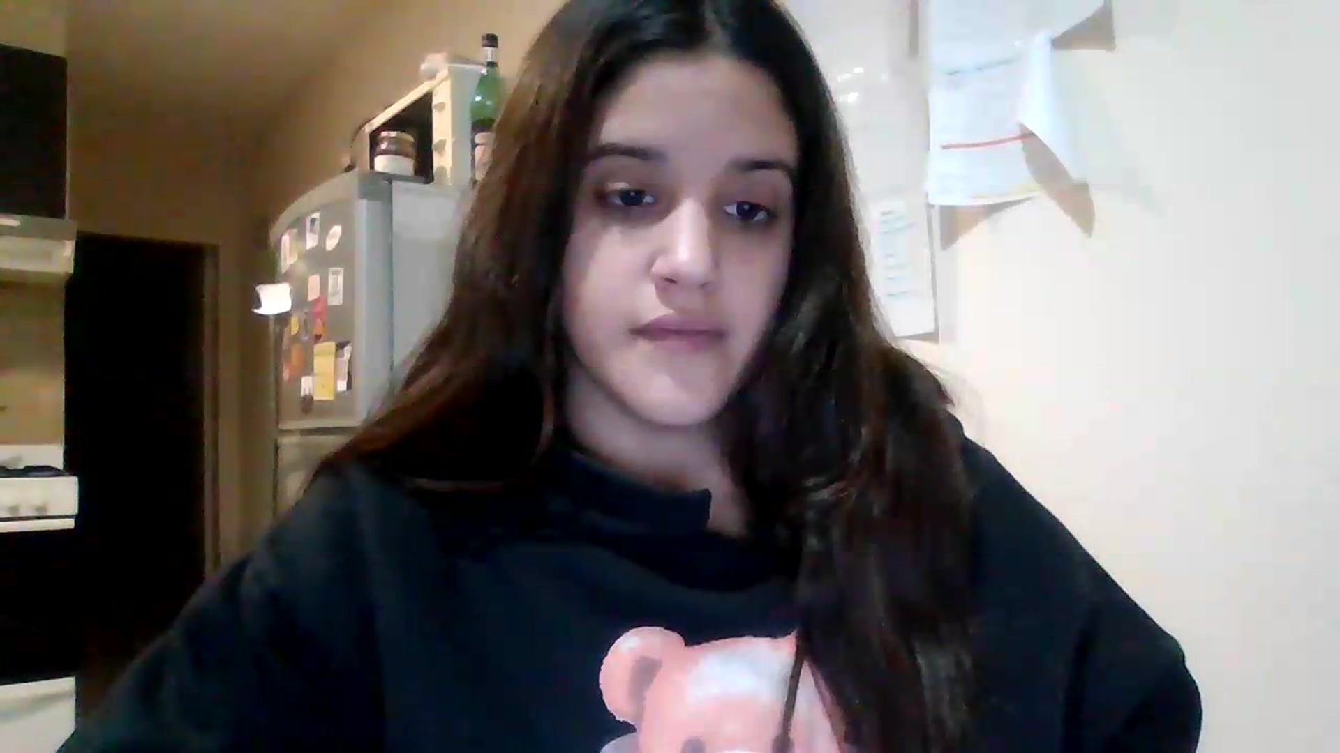 Gallery image thumbnail from Candelita's myfreecams stream on, 06/29/2026, 22:09 image 5 of 20