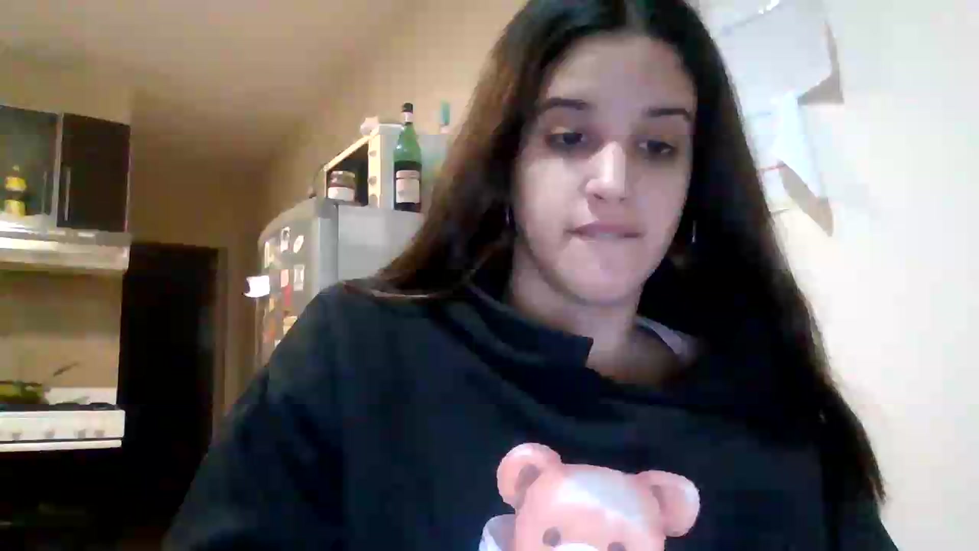 Gallery image thumbnail from Candelita's myfreecams stream on, 06/29/2026, 22:09 image 1 of 20