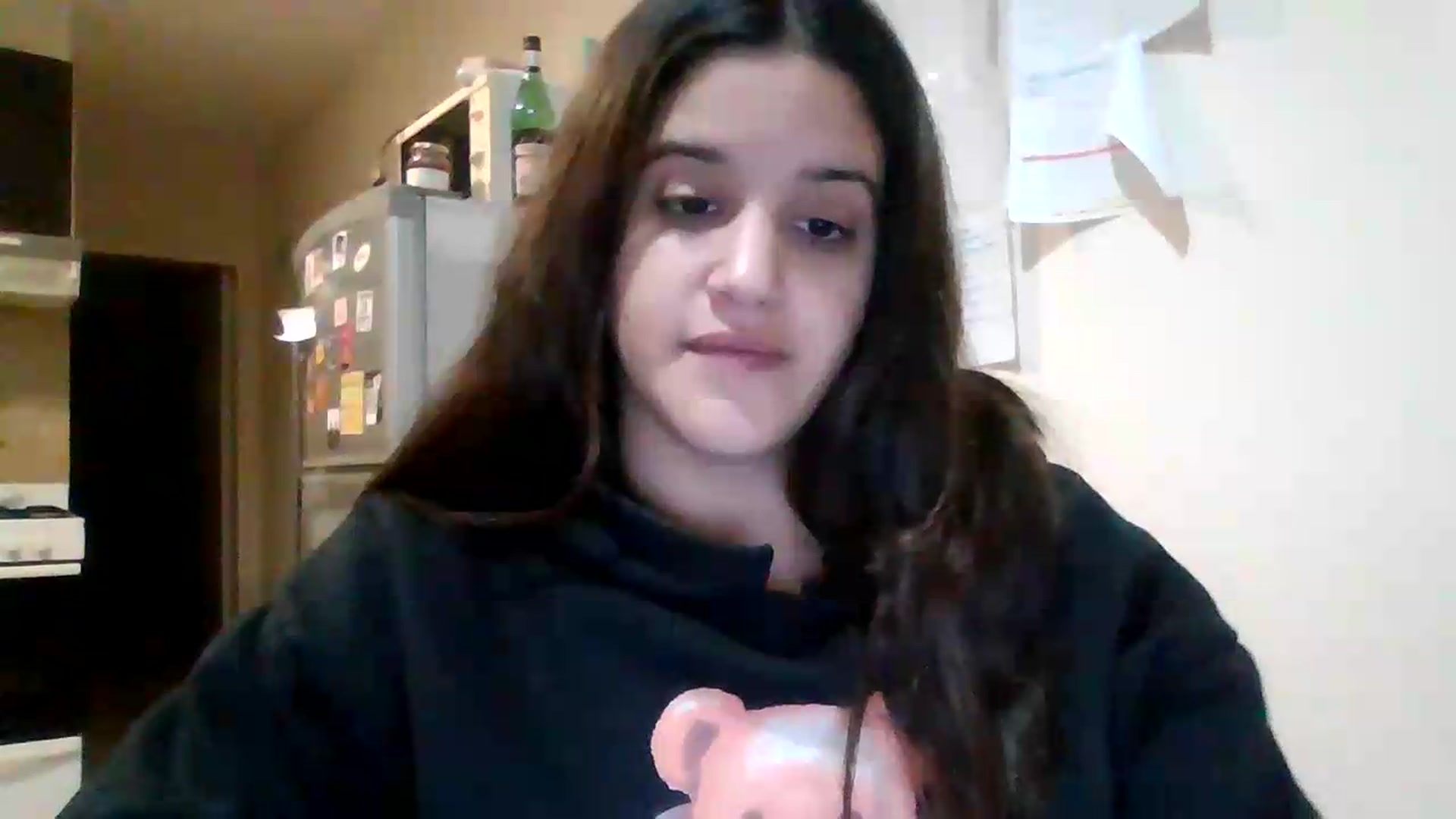 Gallery image thumbnail from Candelita's myfreecams stream on, 06/29/2026, 22:09 image 4 of 20