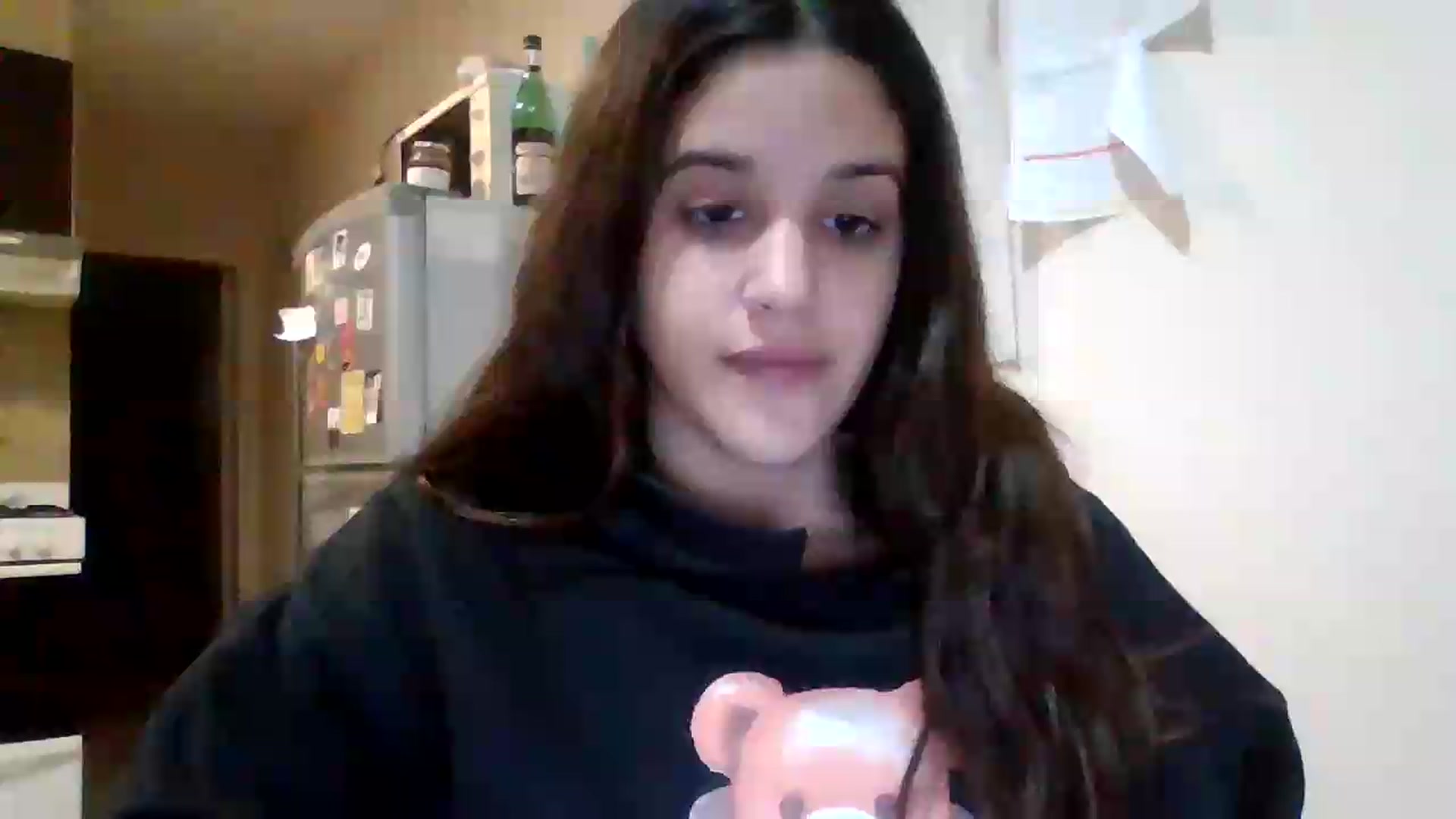 Gallery image thumbnail from Candelita's myfreecams stream on, 06/29/2026, 22:09 image 2 of 20