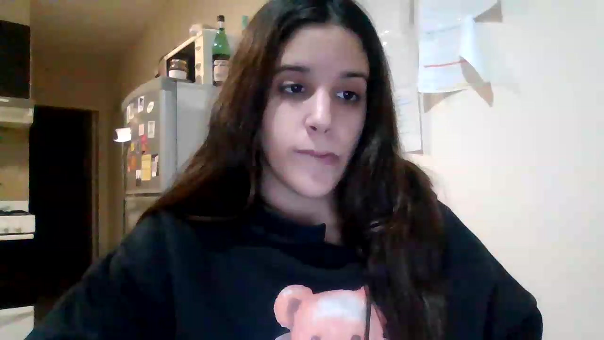 Gallery image thumbnail from Candelita's myfreecams stream on, 06/29/2026, 22:09 image 6 of 20