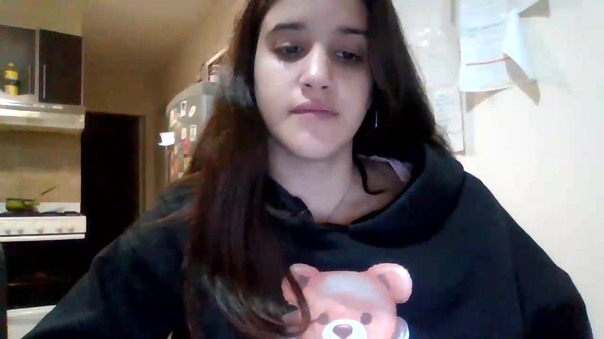 Gallery image thumbnail from Candelita's myfreecams stream on, 06/29/2026, 22:09 image 14 of 20