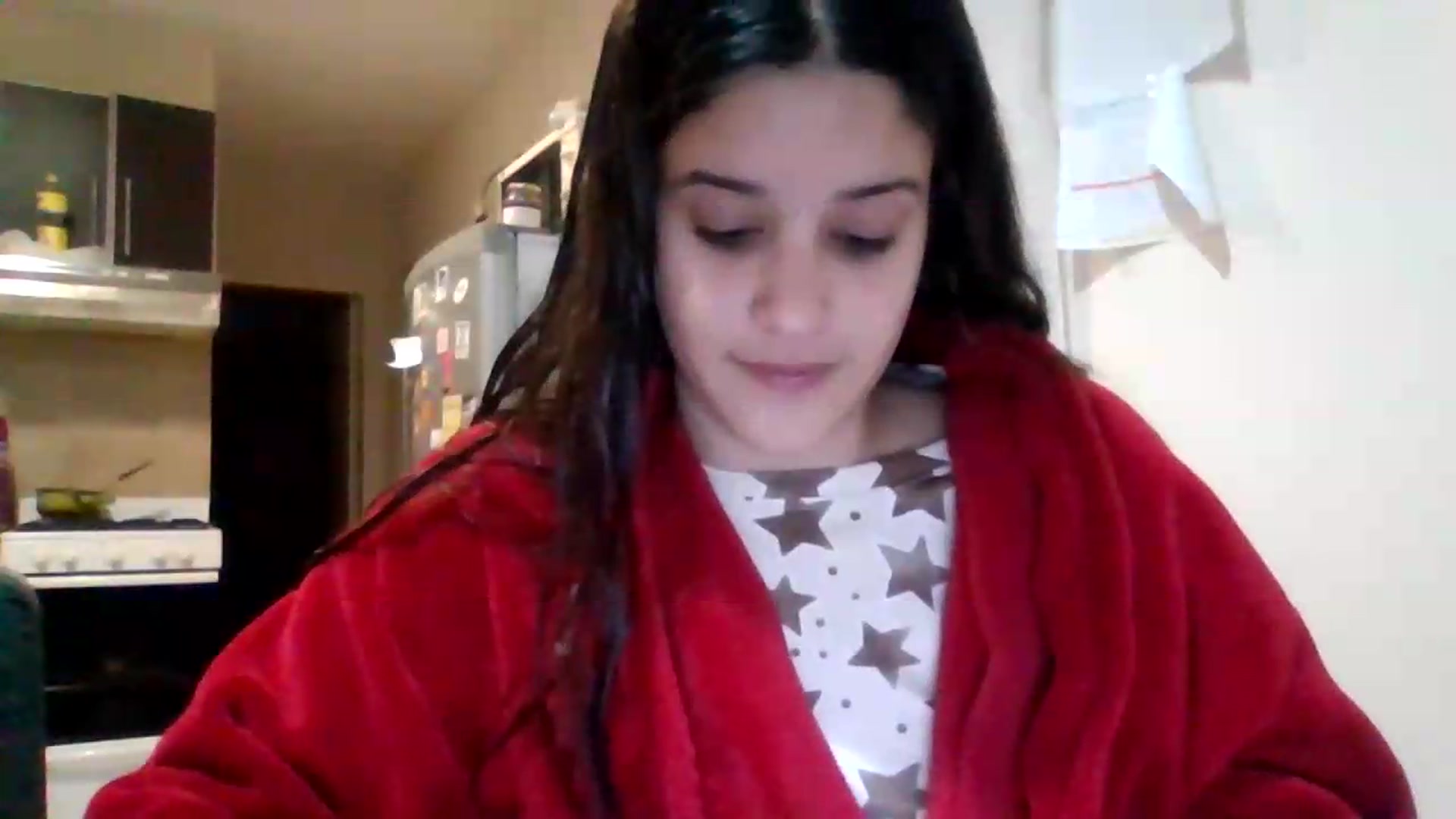Gallery image thumbnail from Candelita's myfreecams stream on, 06/29/2026, 23:45 image 2 of 20